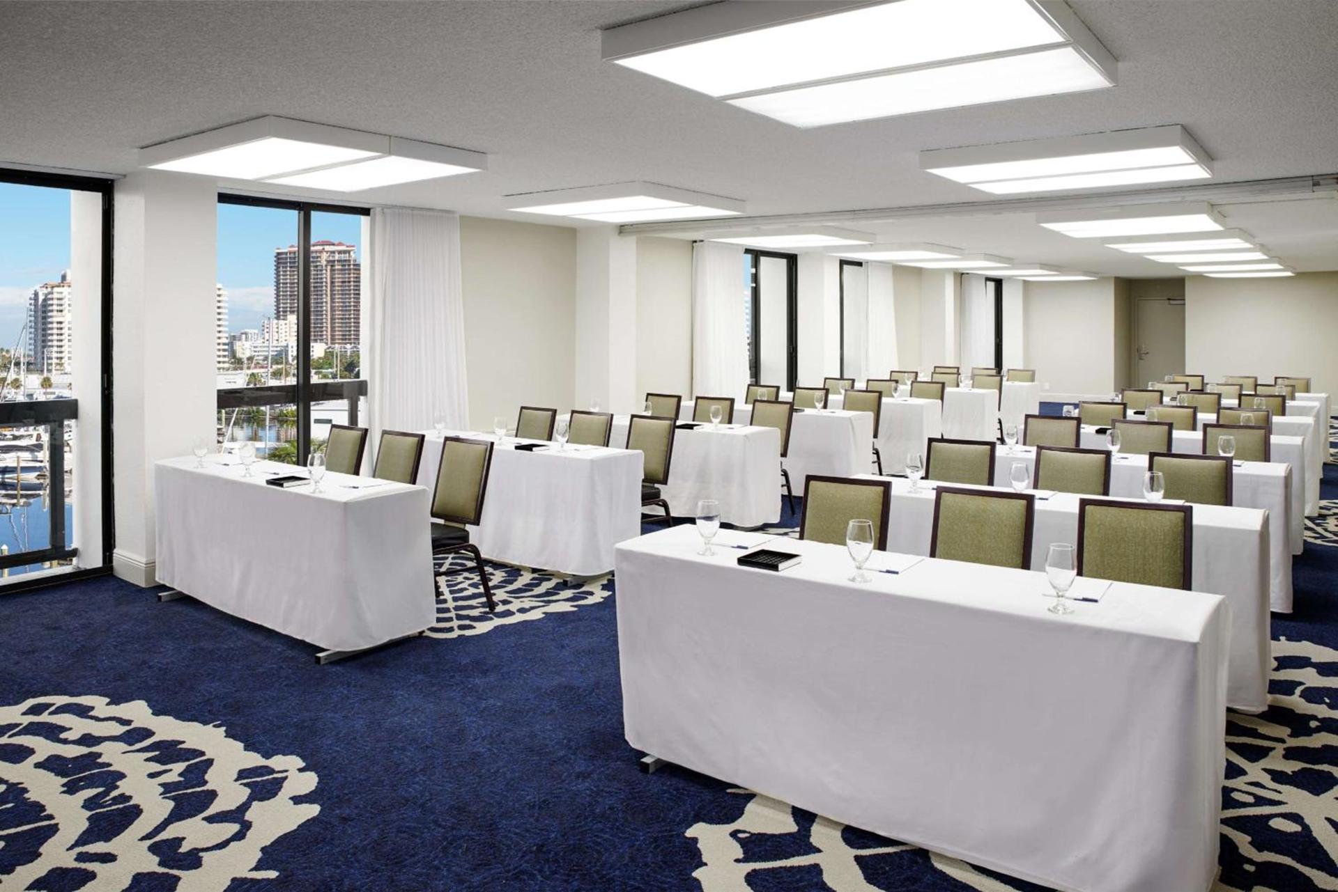 Bahia Mar Fort Lauderdale Beach - DoubleTree by Hilton photo 46