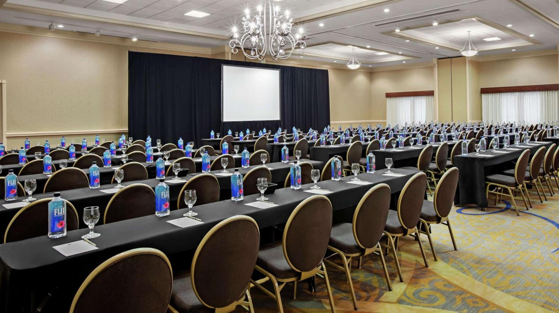 DoubleTree by Hilton Sunrise - Sawgrass Mills photo 36