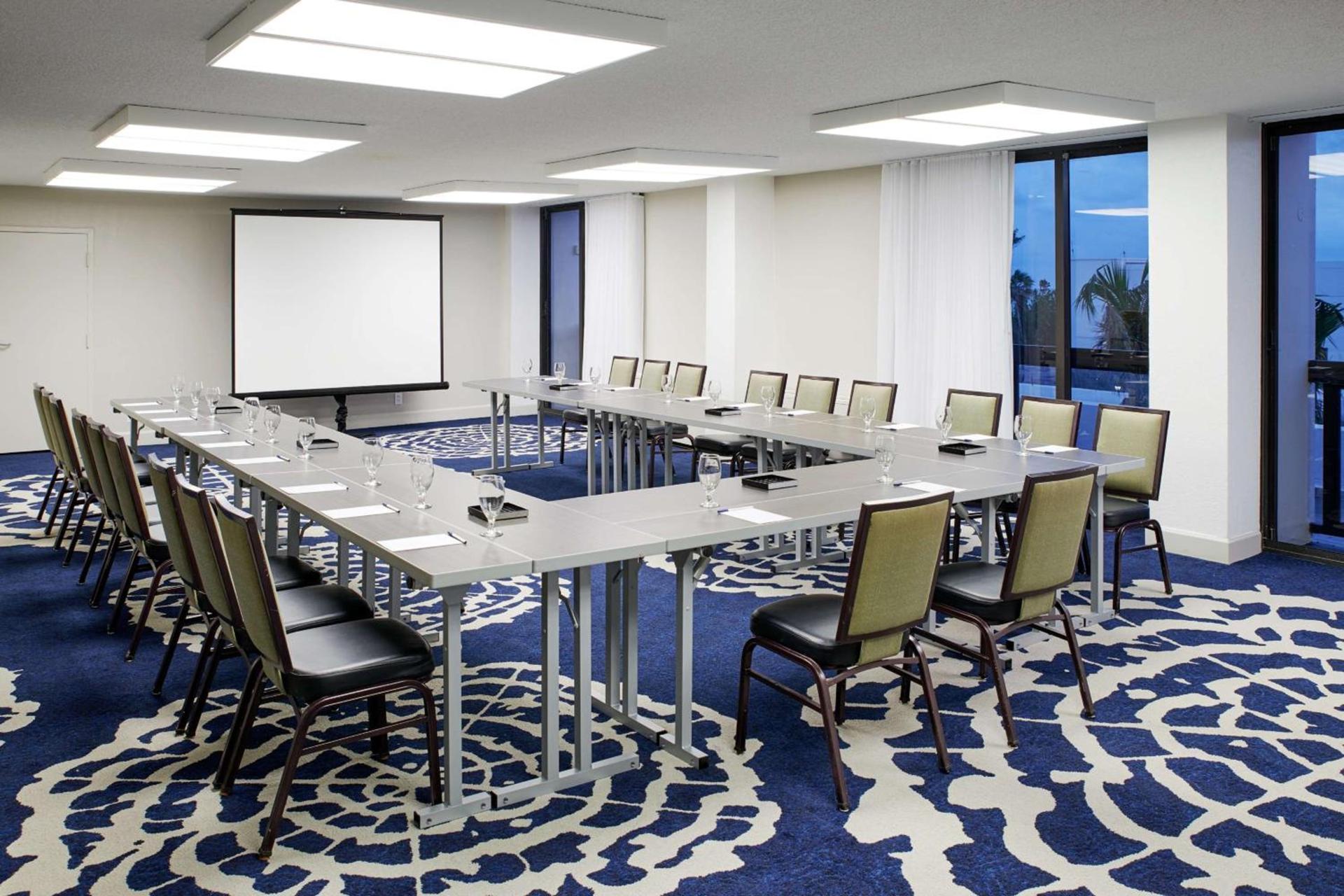 Bahia Mar Fort Lauderdale Beach - DoubleTree by Hilton photo 47