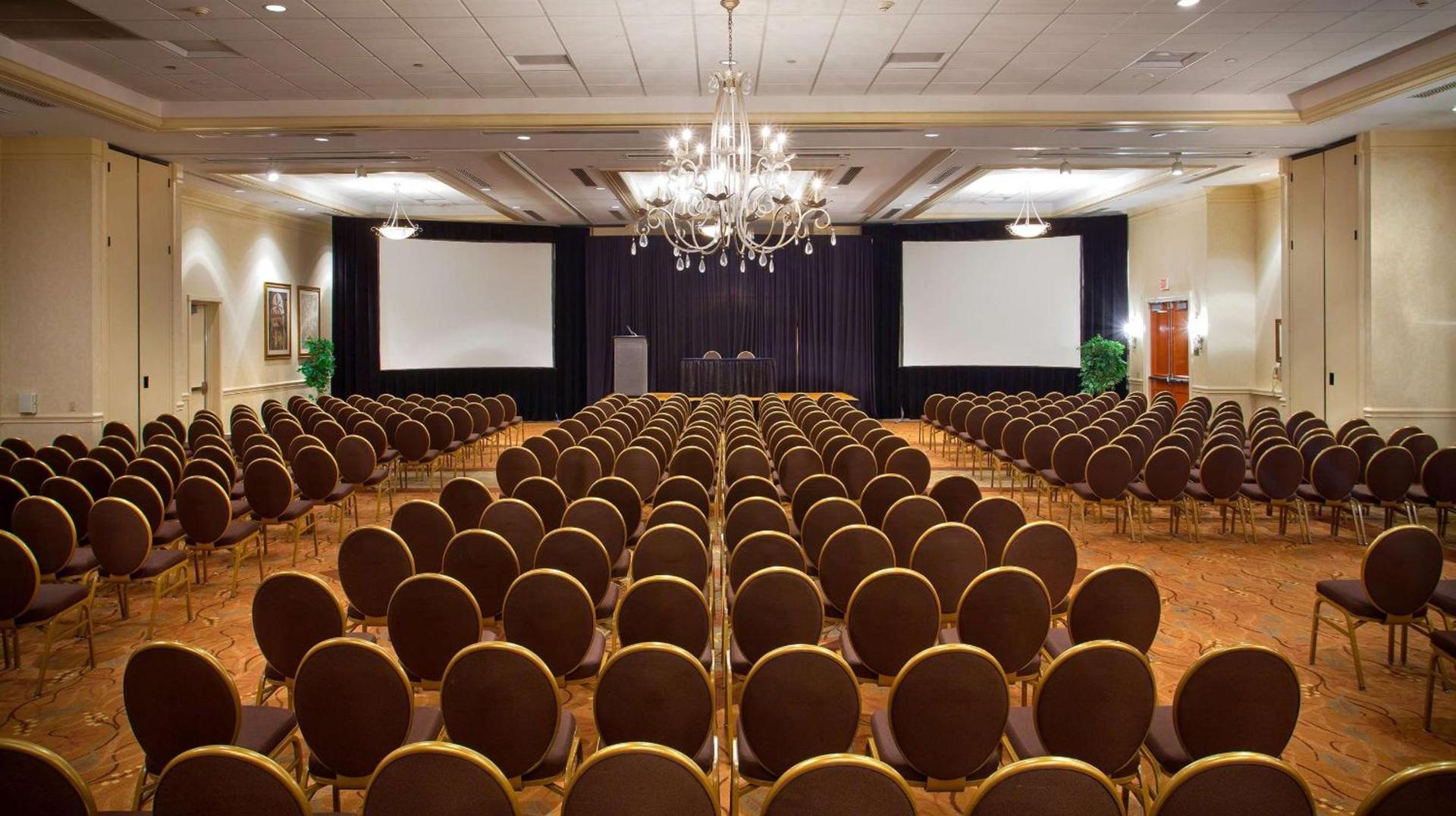 DoubleTree by Hilton Sunrise - Sawgrass Mills photo 50
