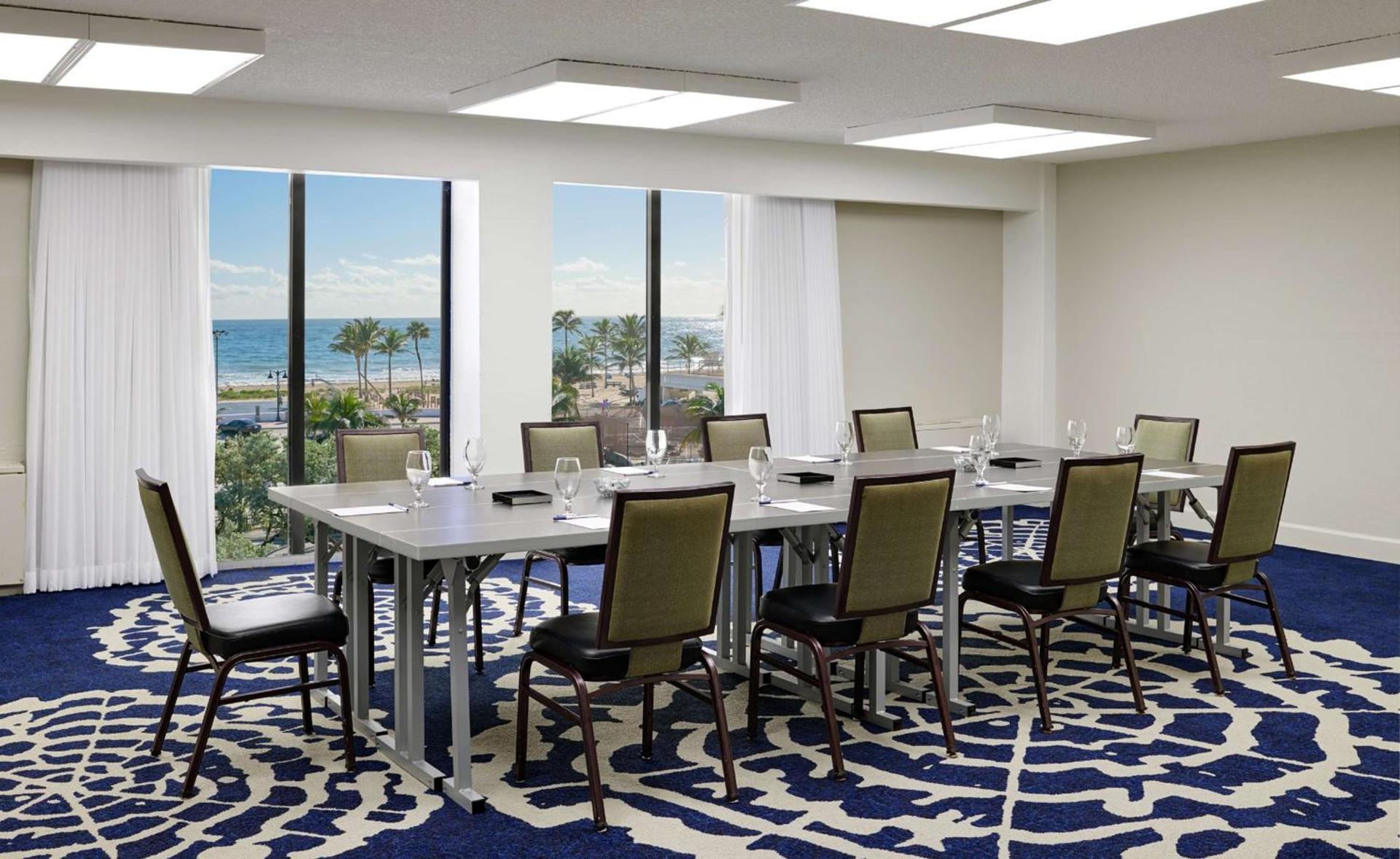 Bahia Mar Fort Lauderdale Beach - DoubleTree by Hilton photo 48