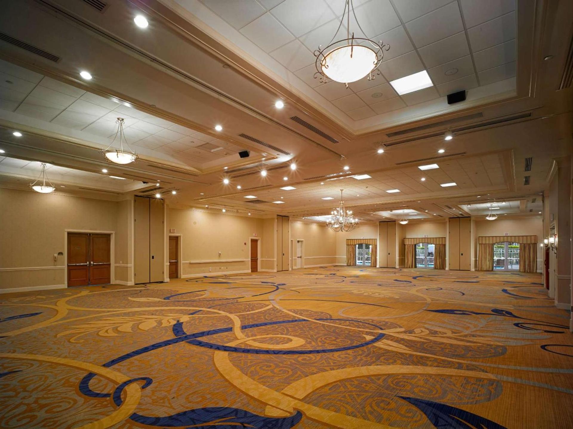 DoubleTree by Hilton Sunrise - Sawgrass Mills photo 46