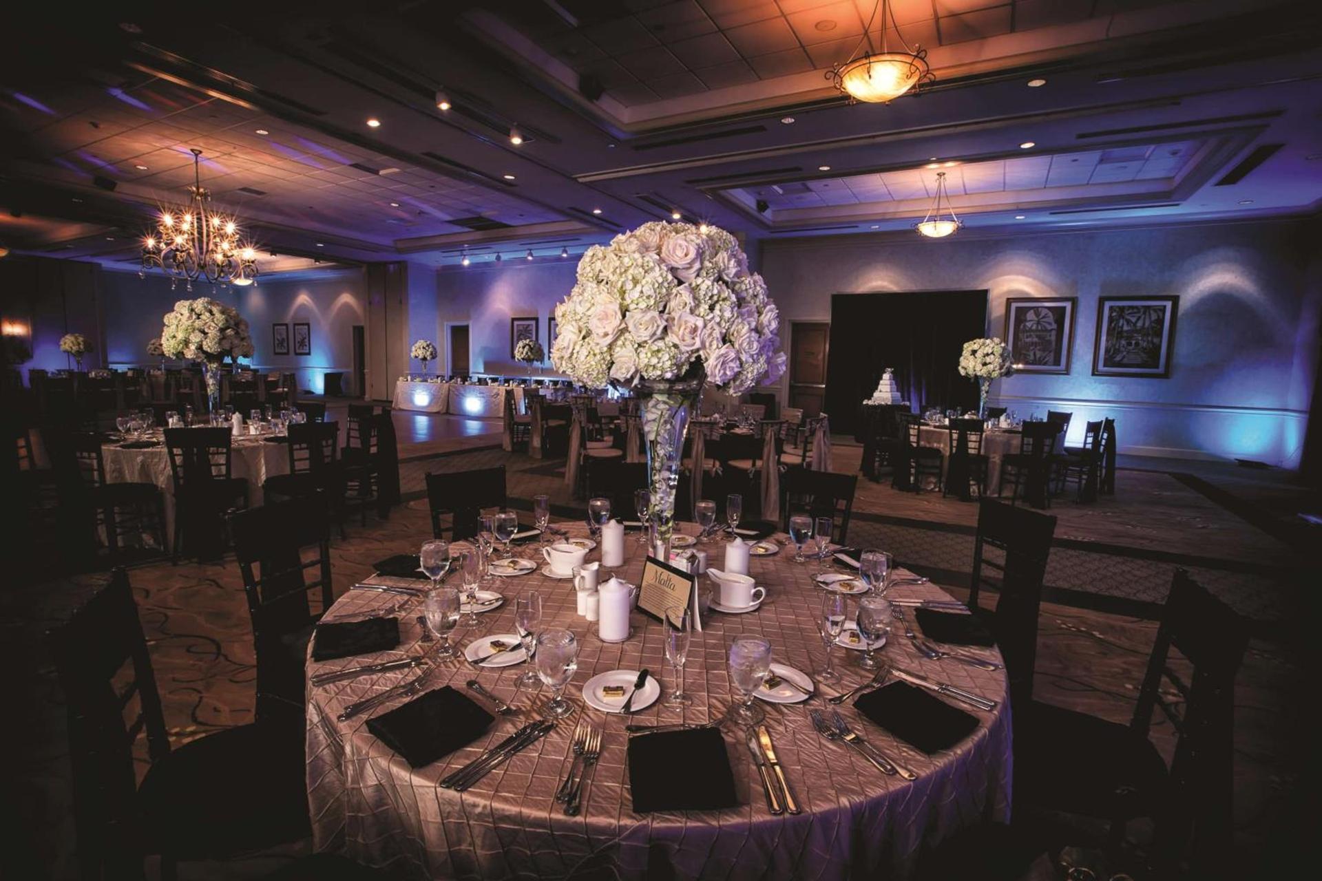 DoubleTree by Hilton Sunrise - Sawgrass Mills photo 32