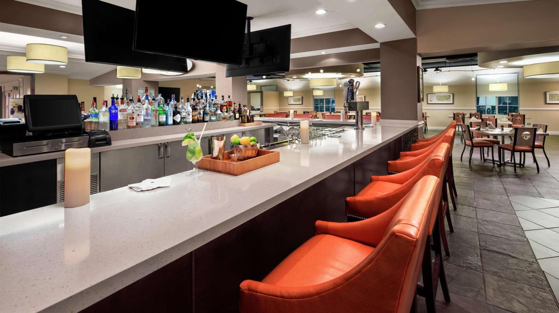 DoubleTree by Hilton Sunrise - Sawgrass Mills photo 40