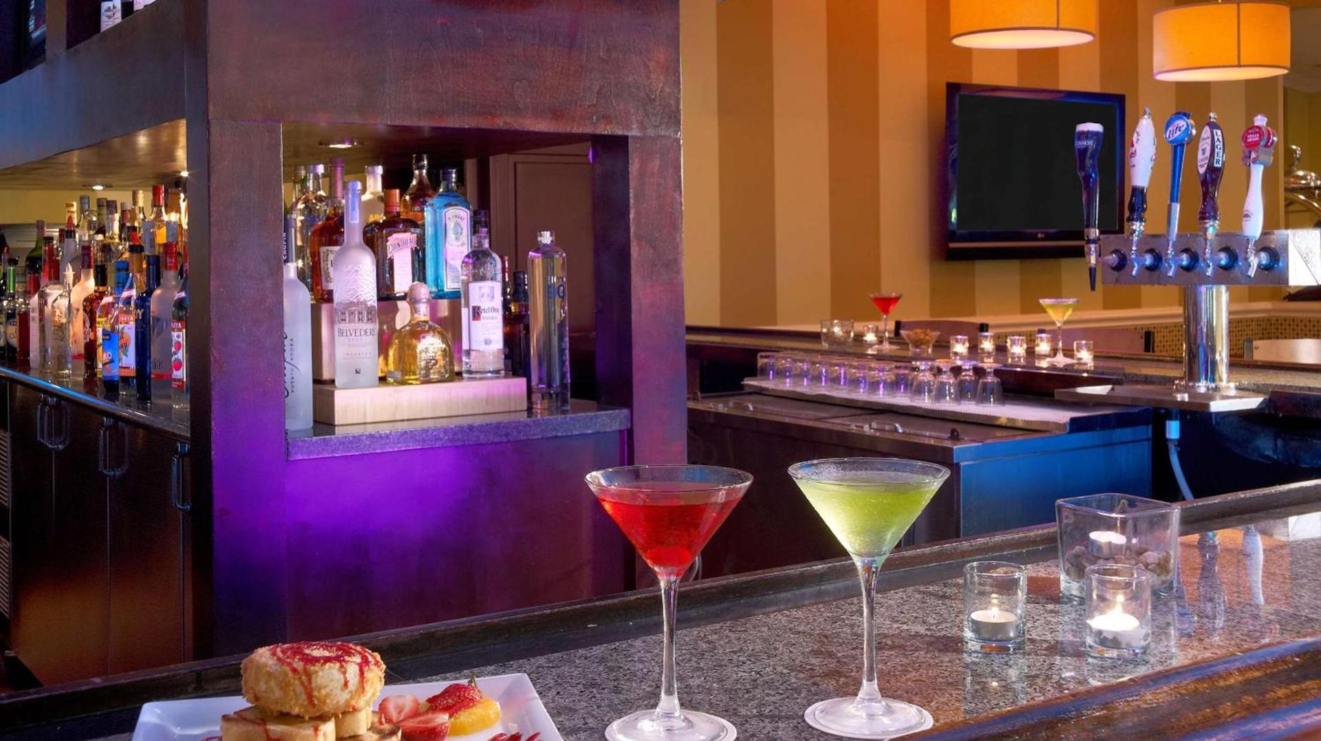 DoubleTree by Hilton Sunrise - Sawgrass Mills photo 49