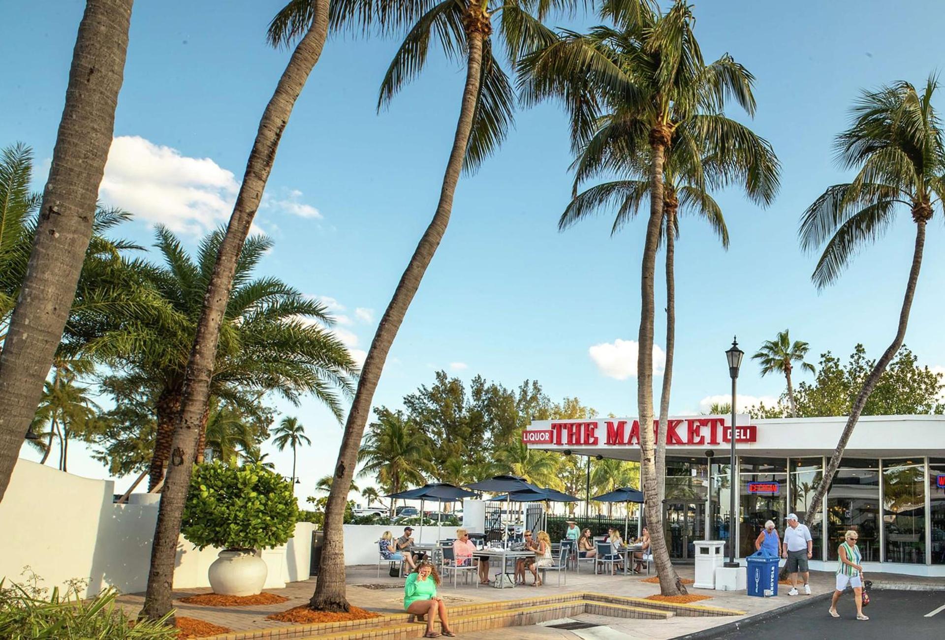Bahia Mar Fort Lauderdale Beach - DoubleTree by Hilton photo 51