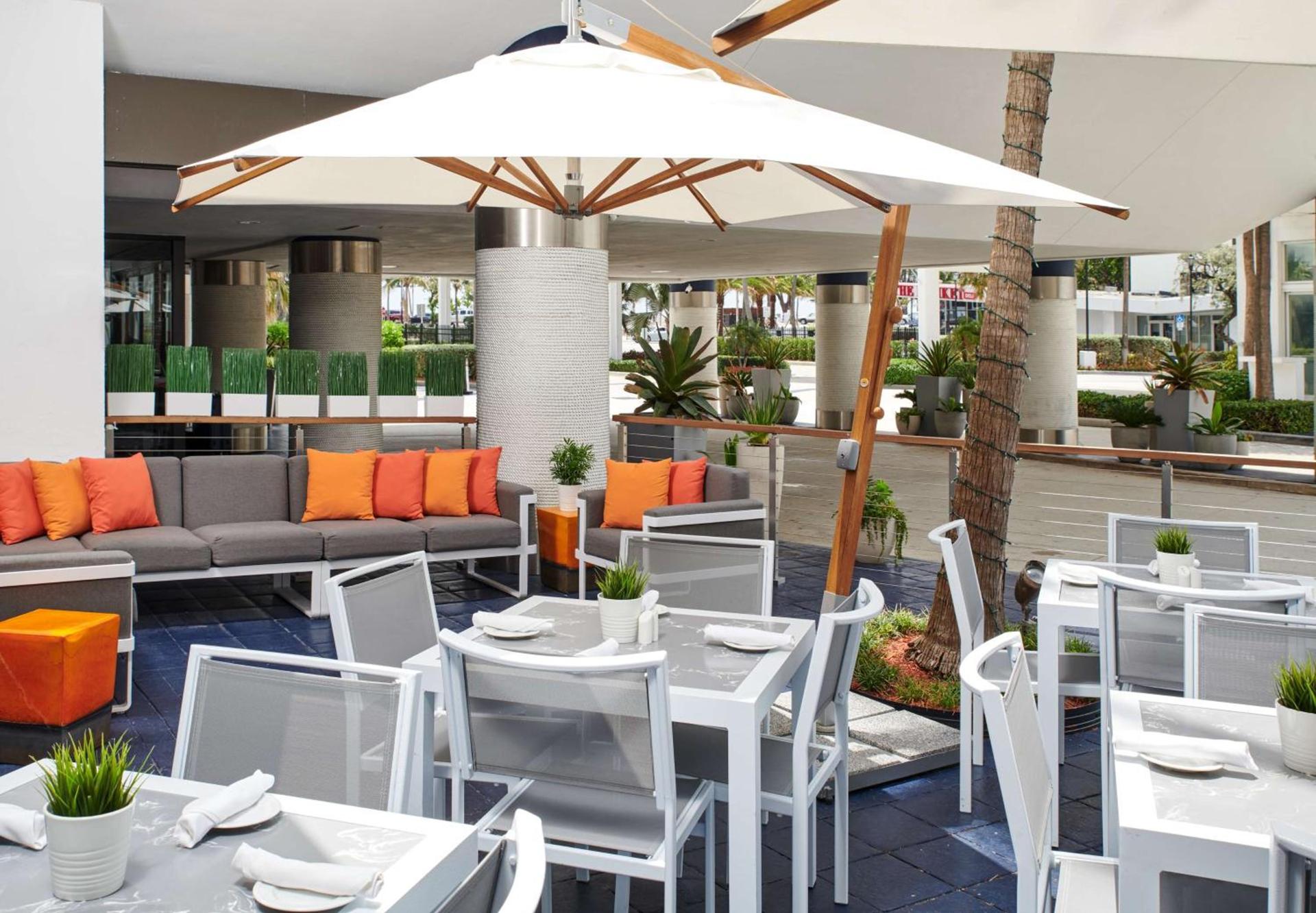 Bahia Mar Fort Lauderdale Beach - DoubleTree by Hilton photo 52