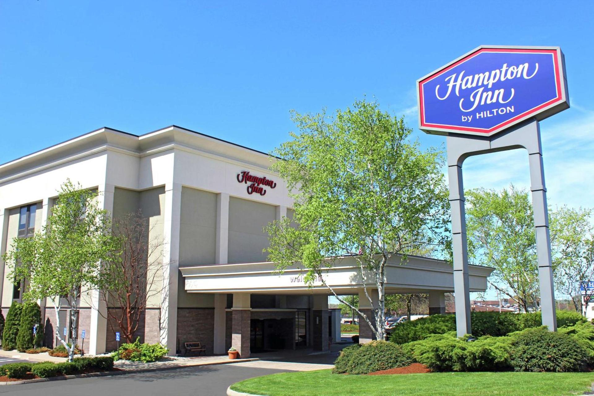 Hampton Inn Fall River/Westport photo 18