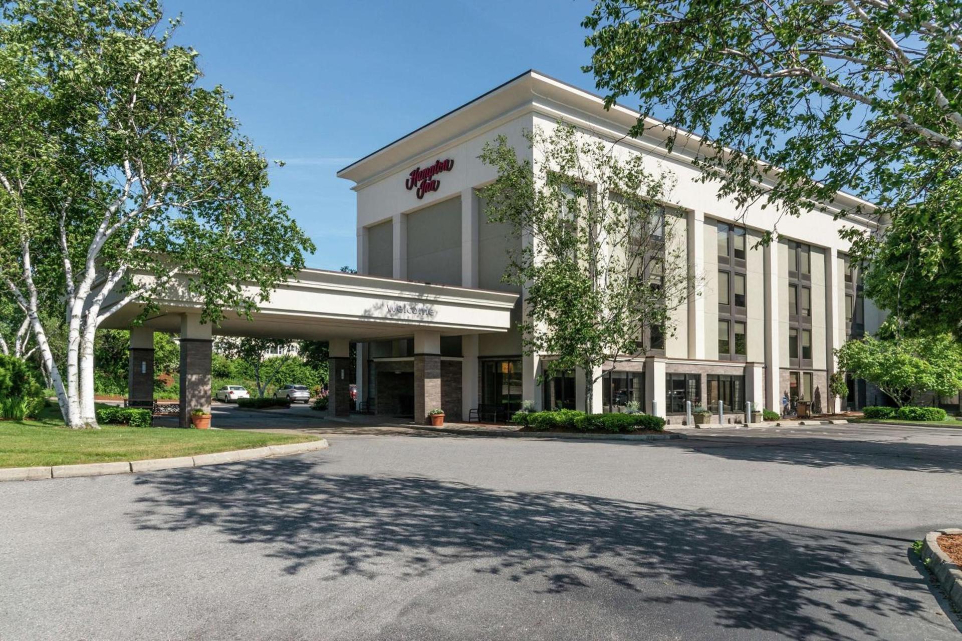 Hampton Inn Fall River/Westport photo 53