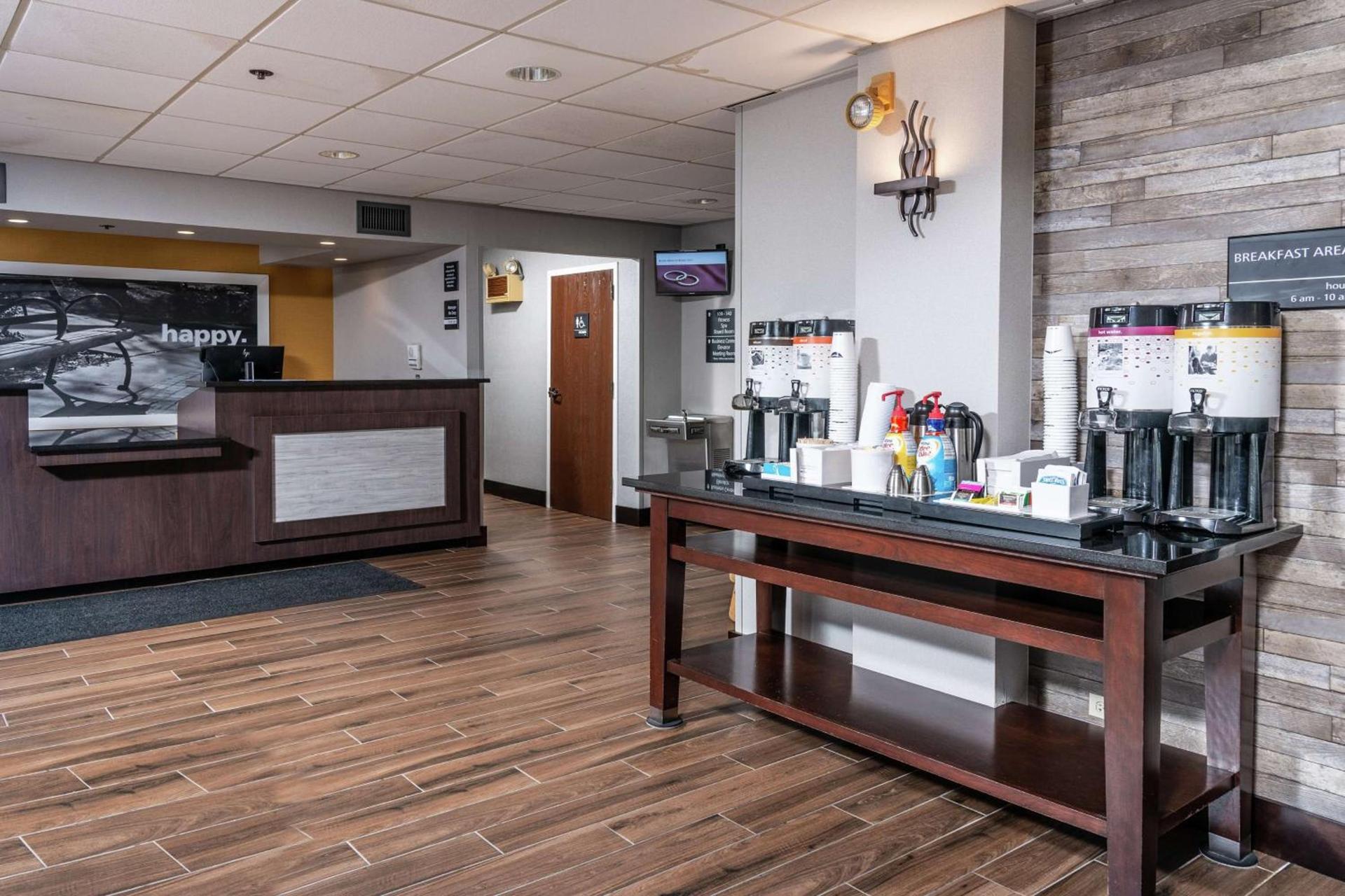 Hampton Inn Fall River/Westport photo 56
