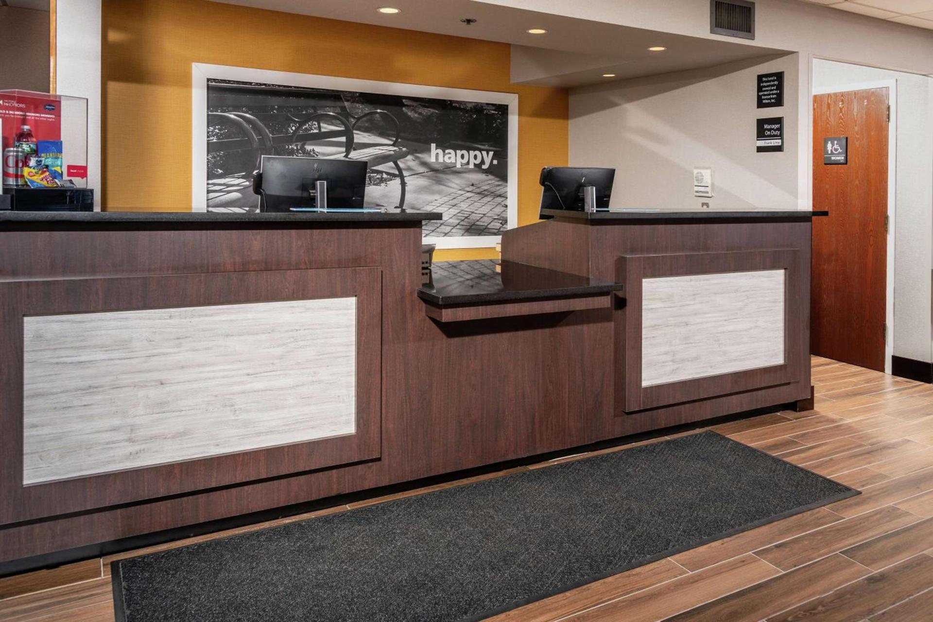 Hampton Inn Fall River/Westport photo 51