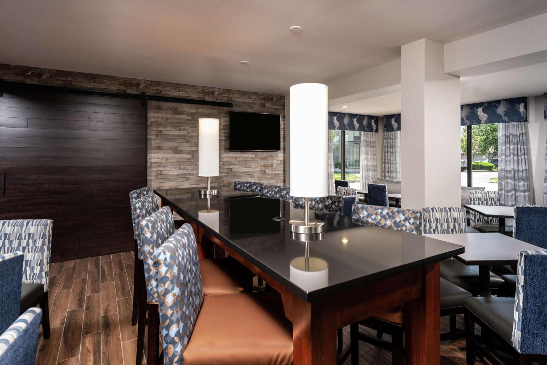 Hampton Inn Fall River/Westport photo 16
