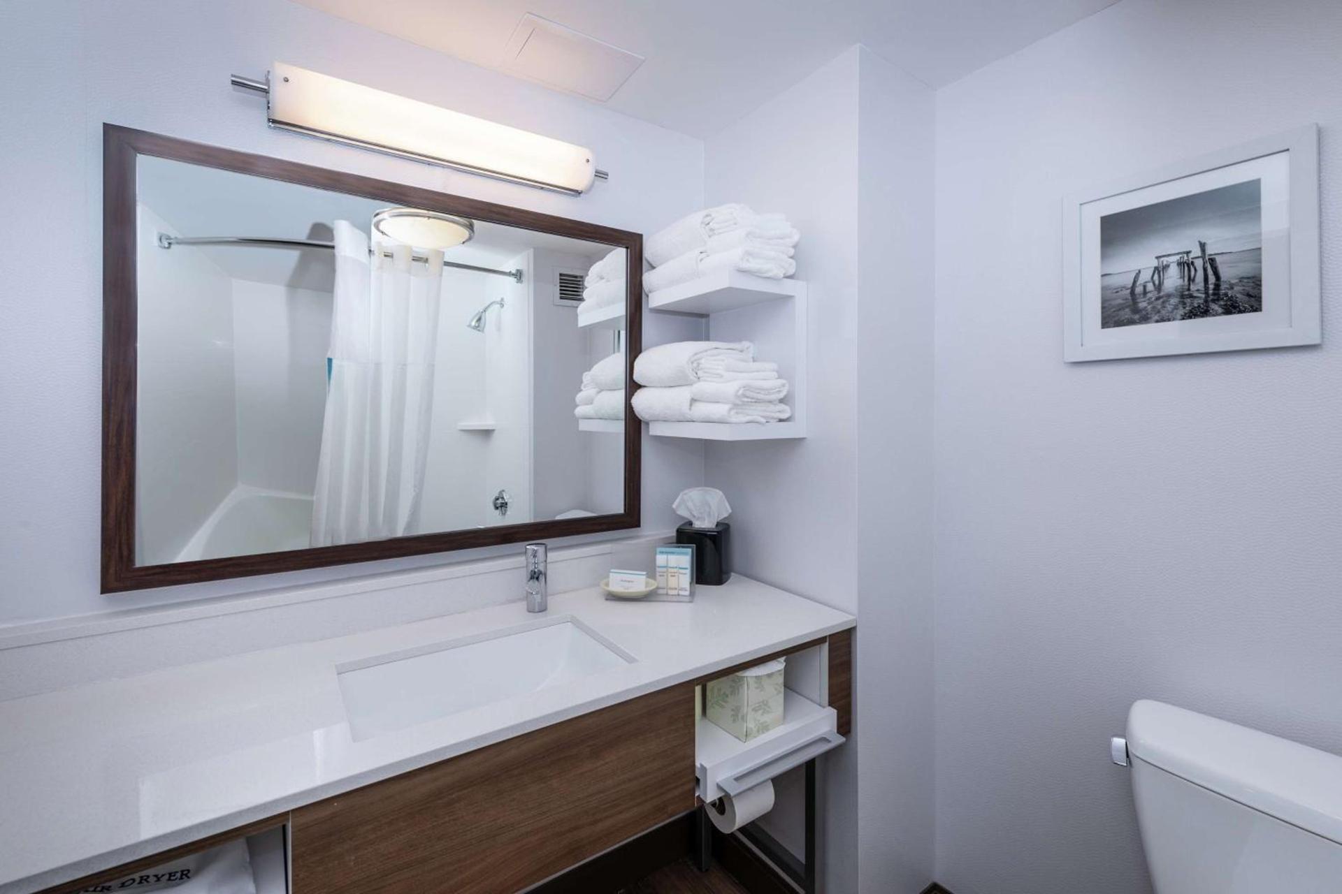 Hampton Inn Fall River/Westport photo 44