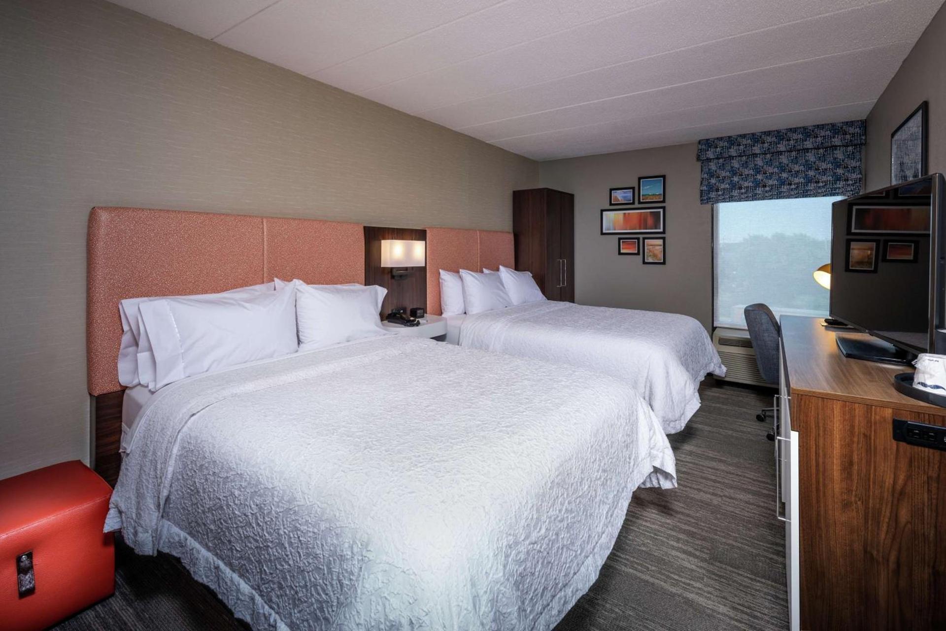 Hampton Inn Fall River/Westport photo 45
