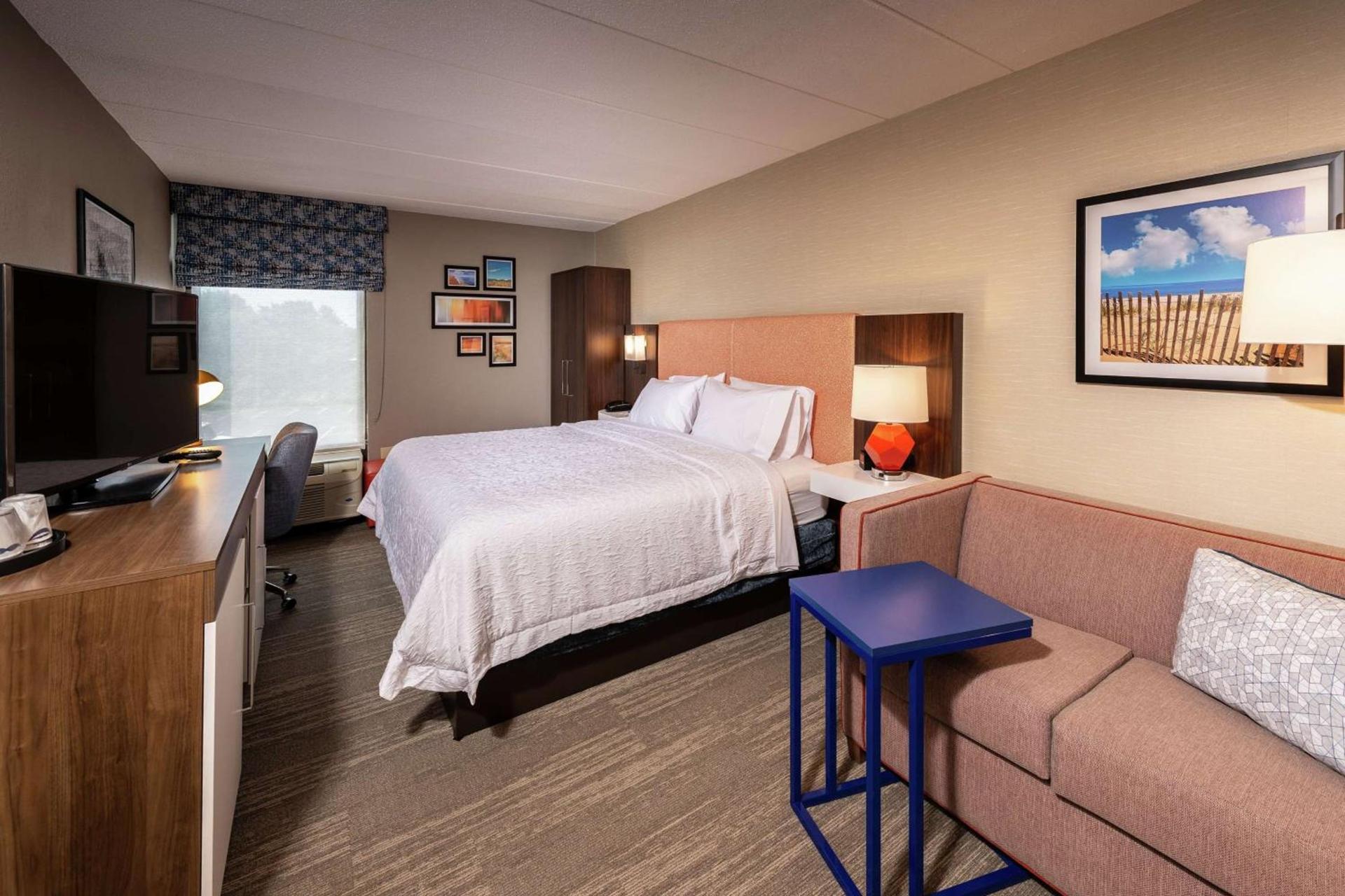Hampton Inn Fall River/Westport photo 41