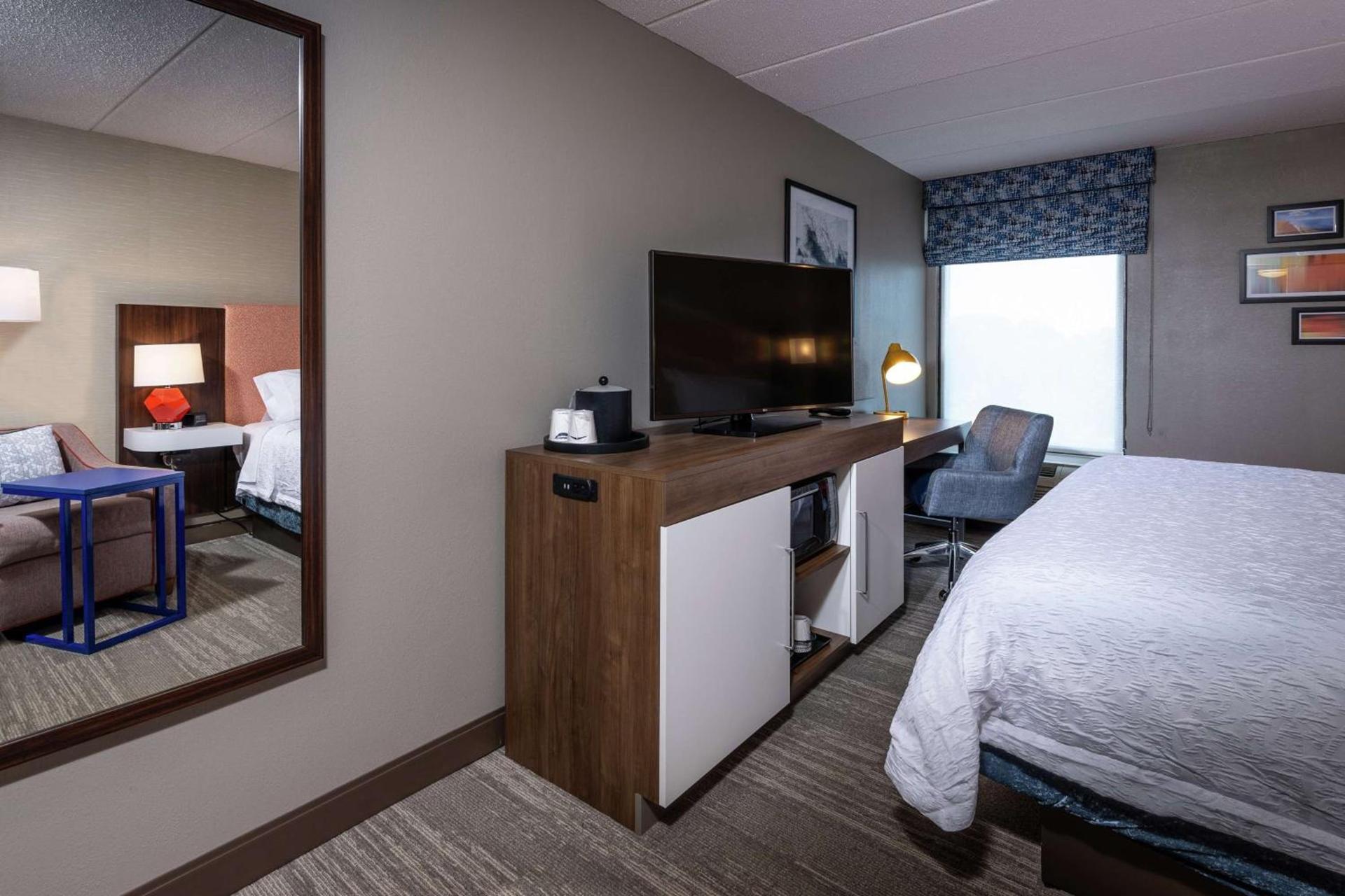 Hampton Inn Fall River/Westport photo 37