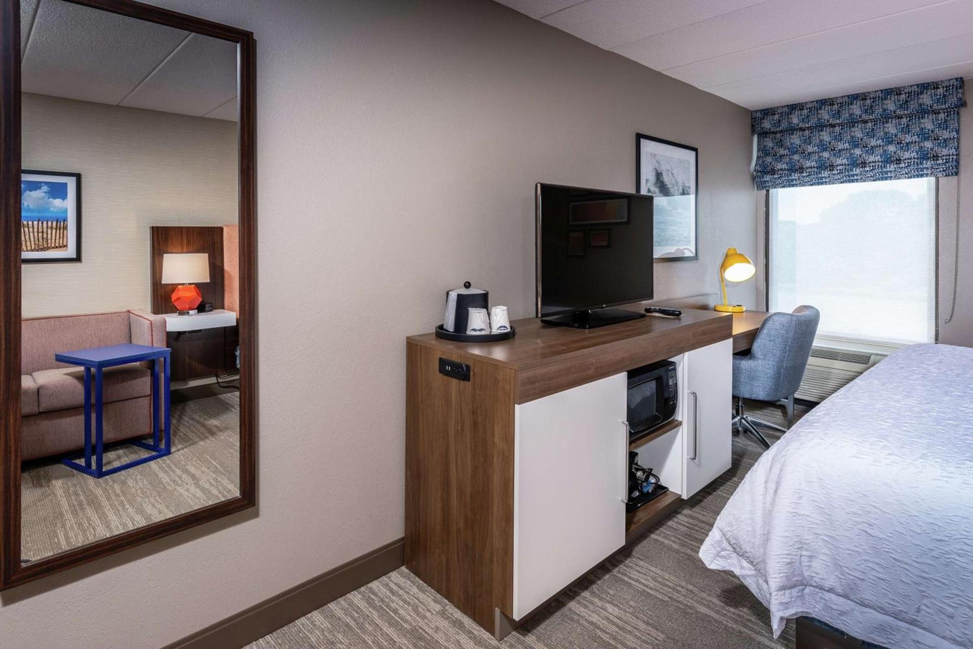 Hampton Inn Fall River/Westport photo 39