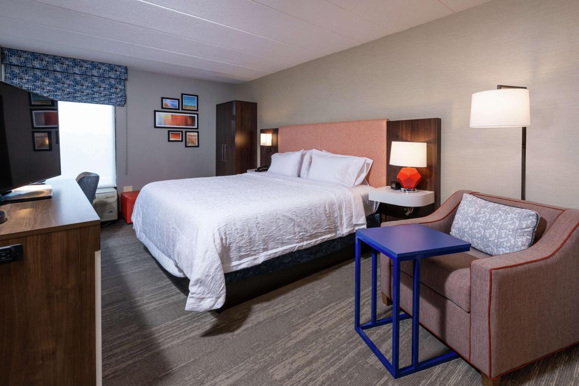 Hampton Inn Fall River/Westport photo 34