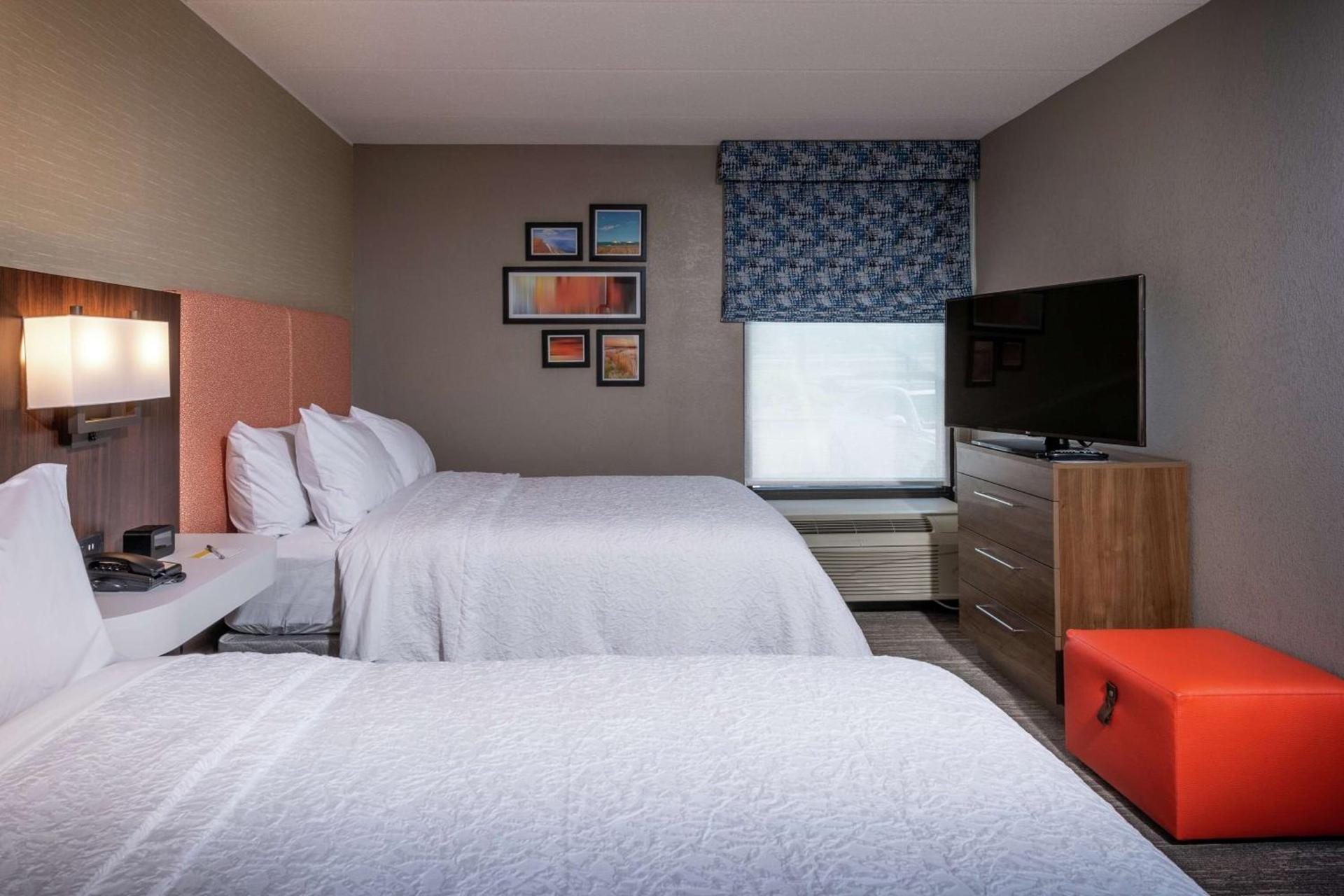 Hampton Inn Fall River/Westport photo 29