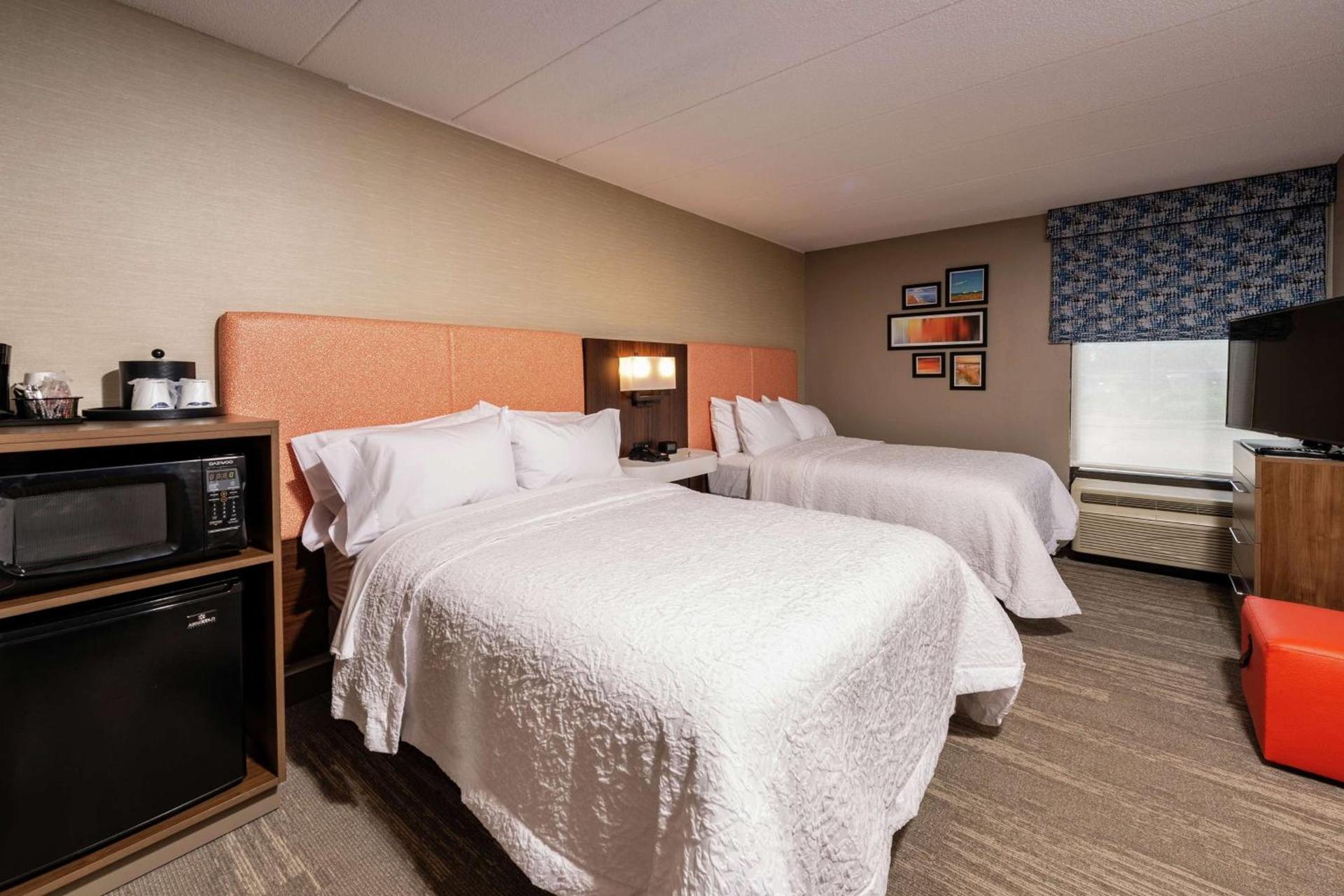 Hampton Inn Fall River/Westport photo 31