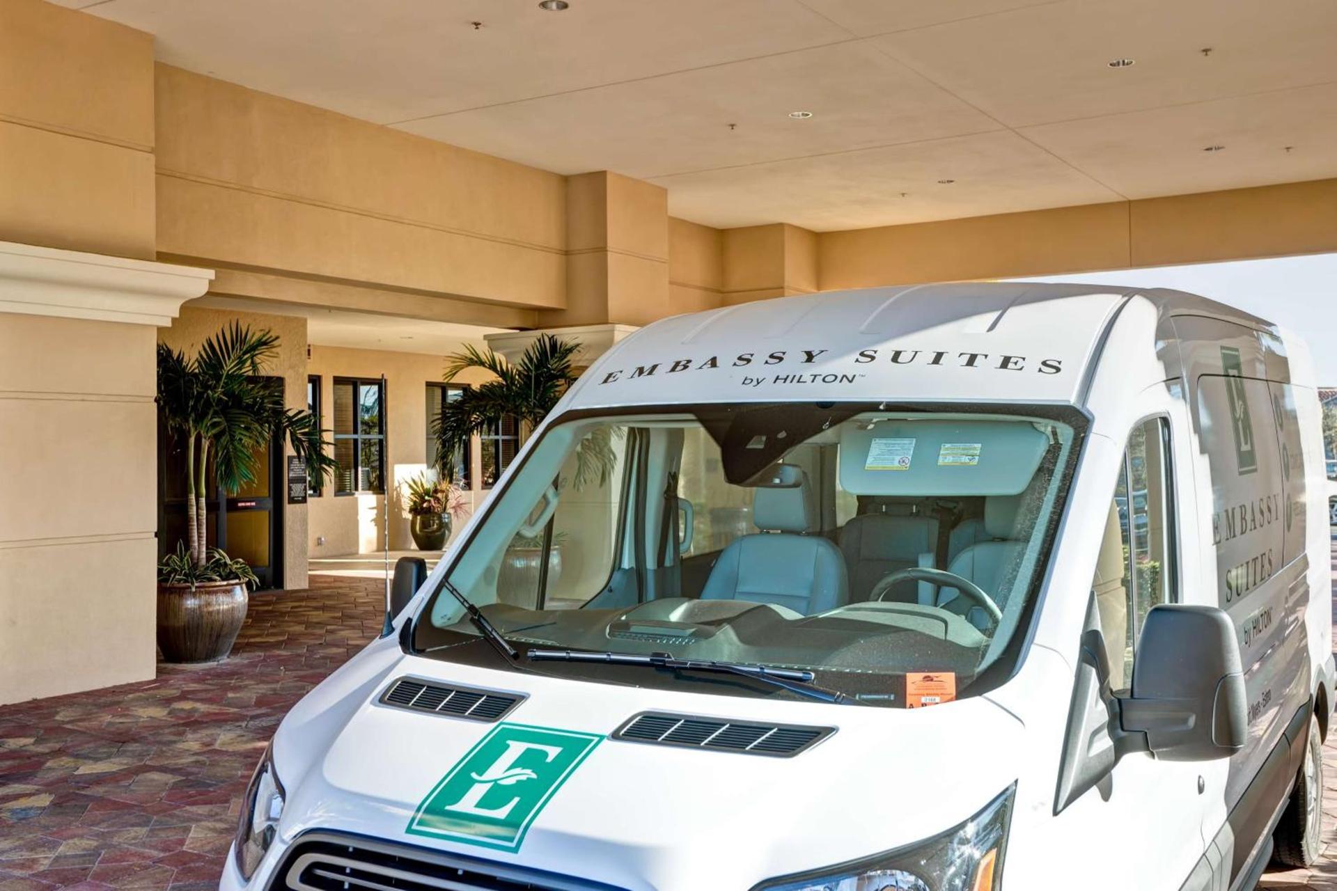 Embassy Suites Fort Myers - Estero photo 4