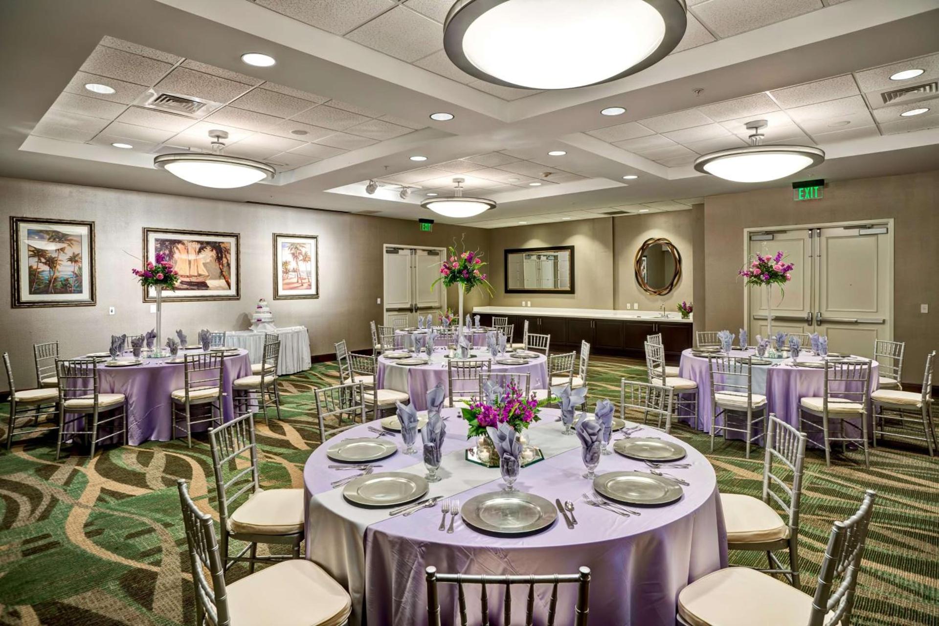 Embassy Suites Fort Myers - Estero photo 24
