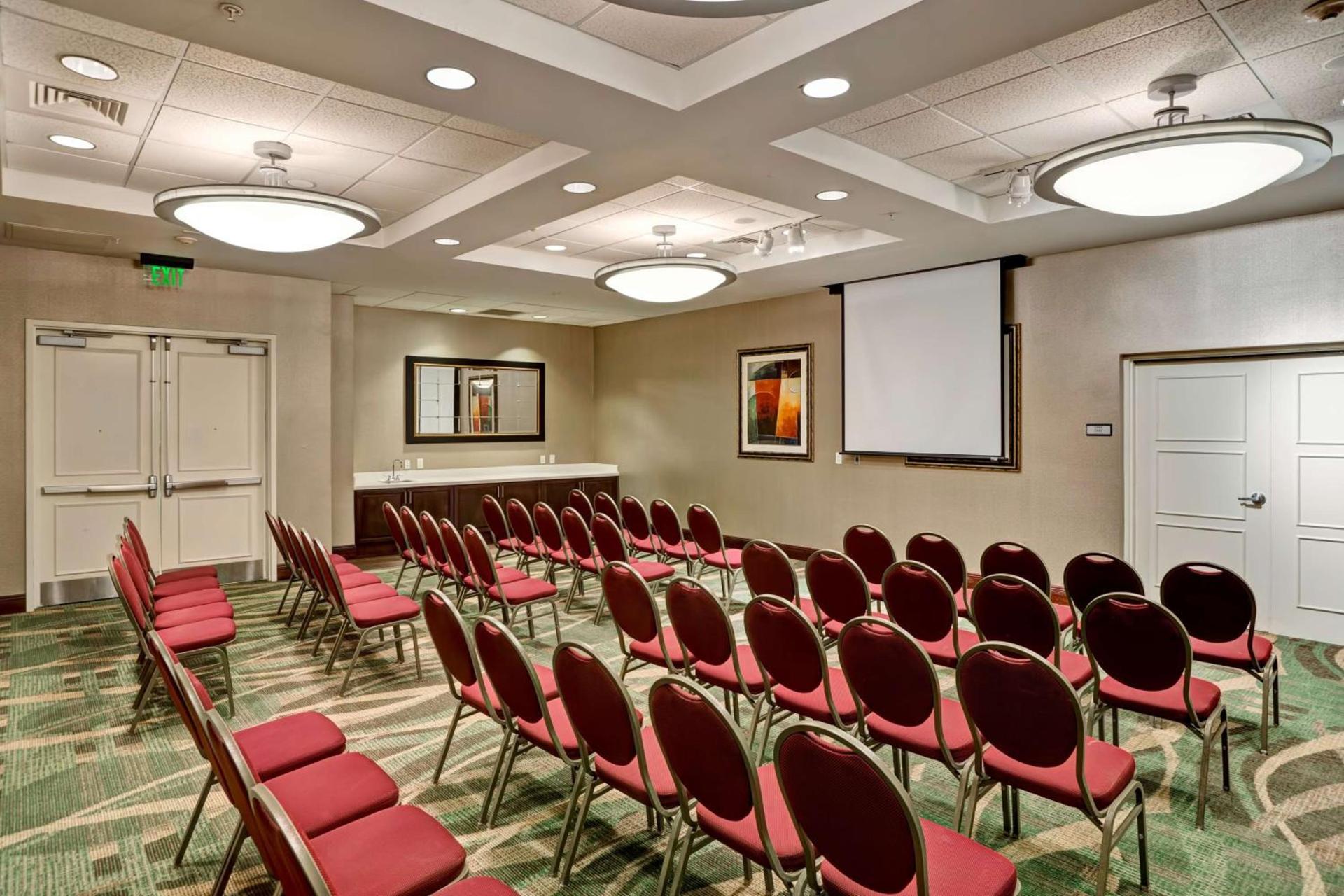 Embassy Suites Fort Myers - Estero photo 47
