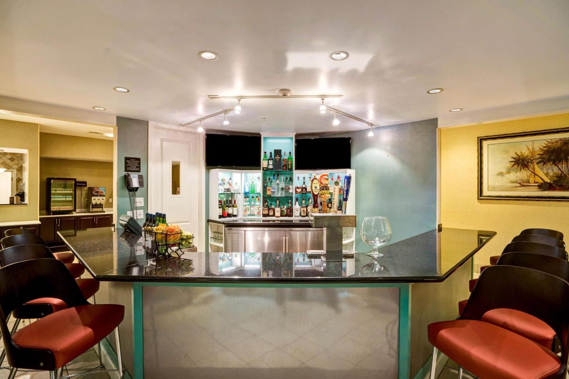 Embassy Suites Fort Myers - Estero photo 50