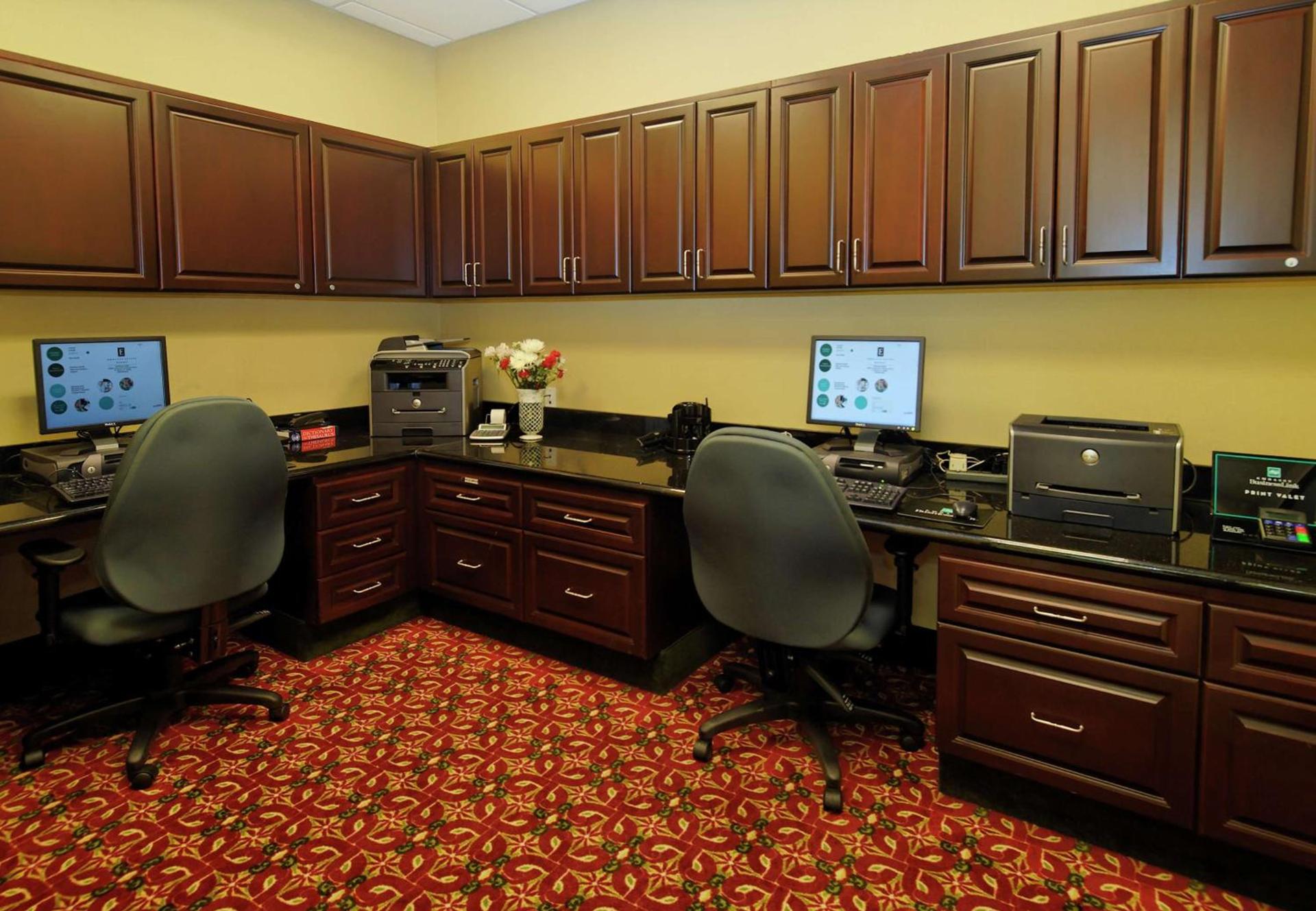 Embassy Suites Fort Myers - Estero photo 54