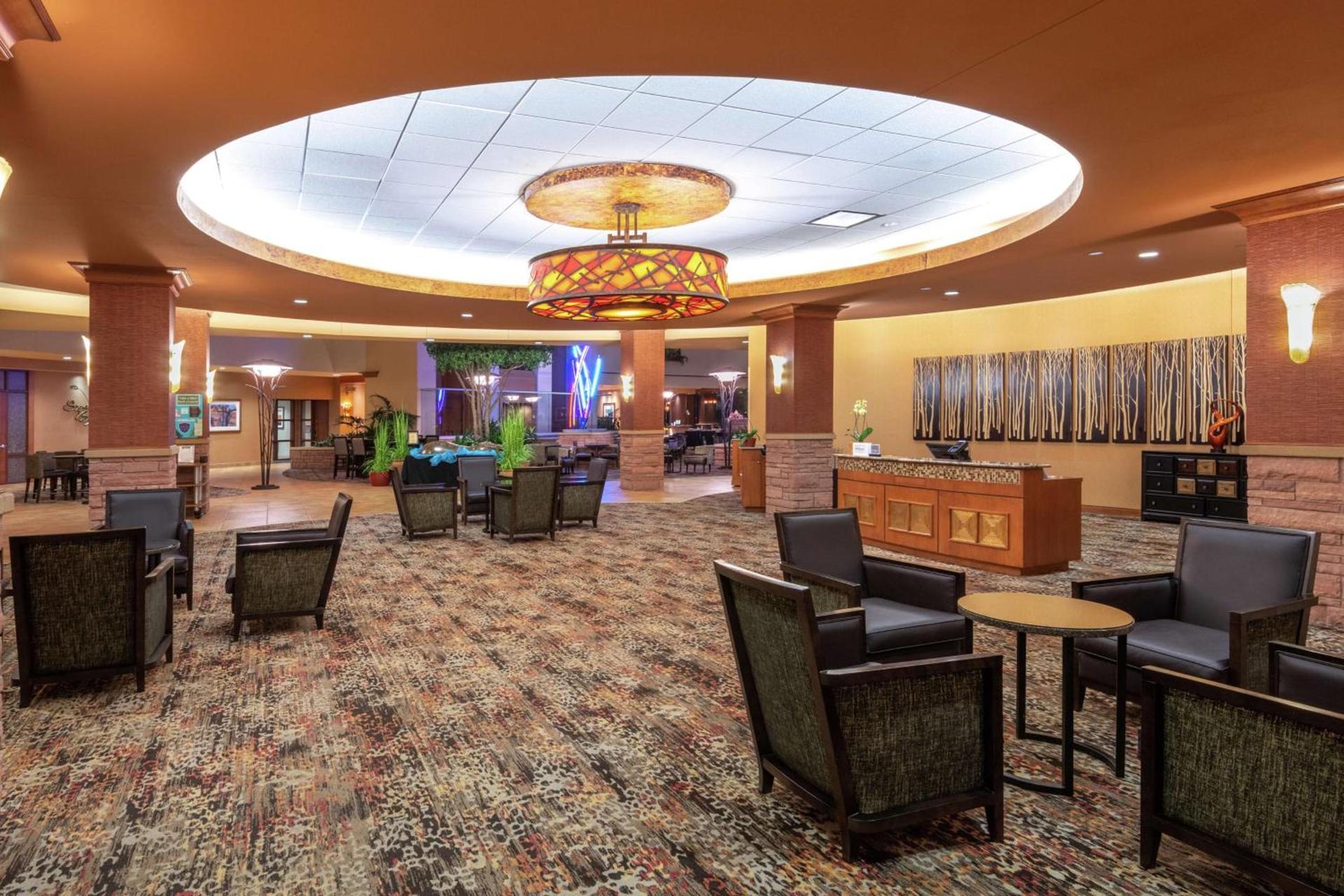 Embassy Suites Loveland Conference Center photo 2