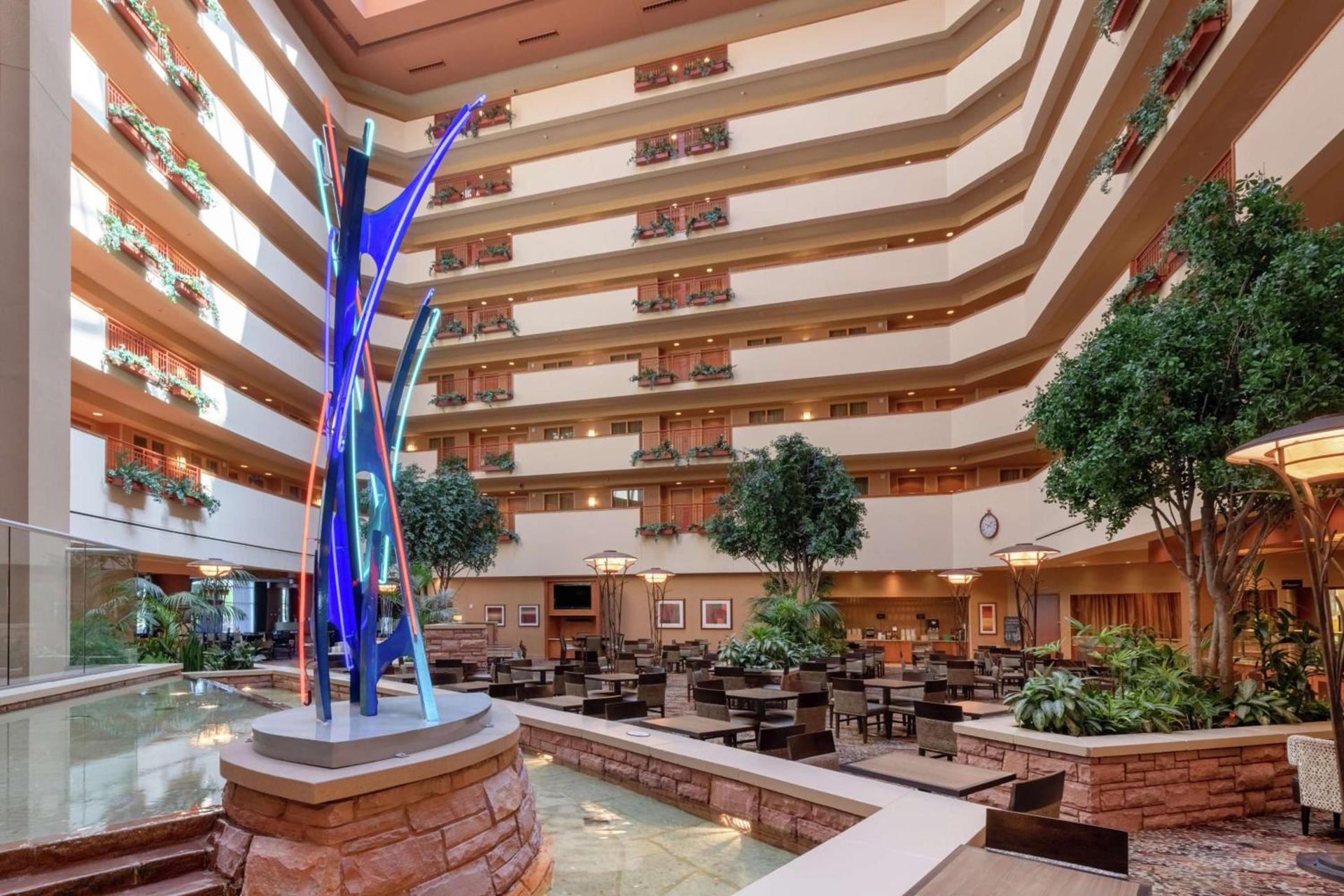 Embassy Suites Loveland Conference Center photo 3