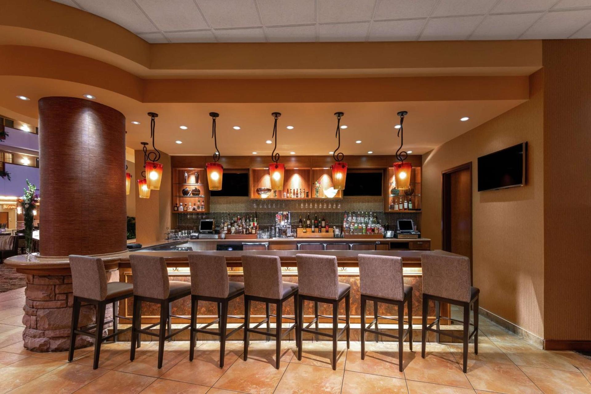 Embassy Suites Loveland Conference Center photo 4