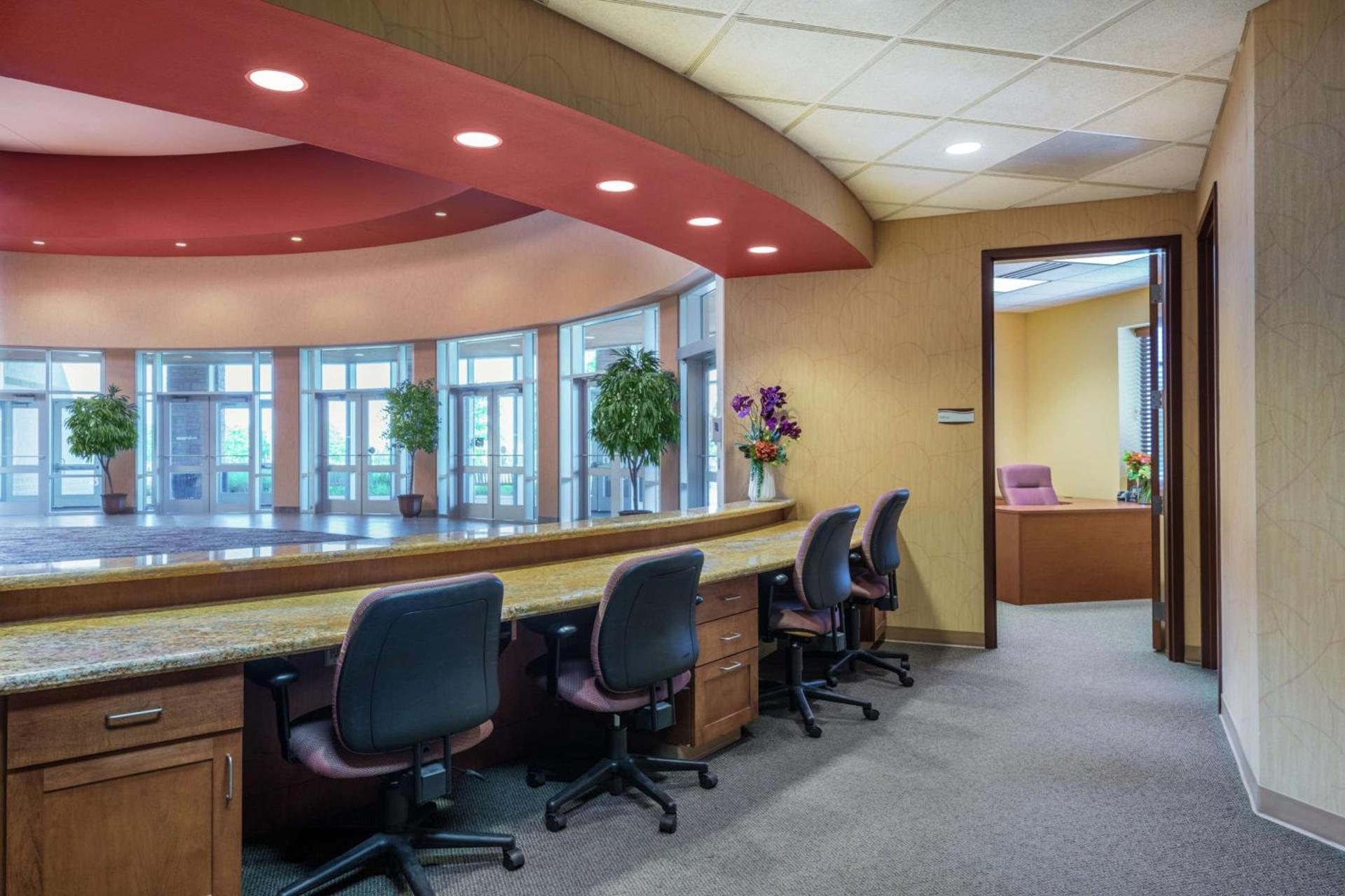 Embassy Suites Loveland Conference Center photo 6