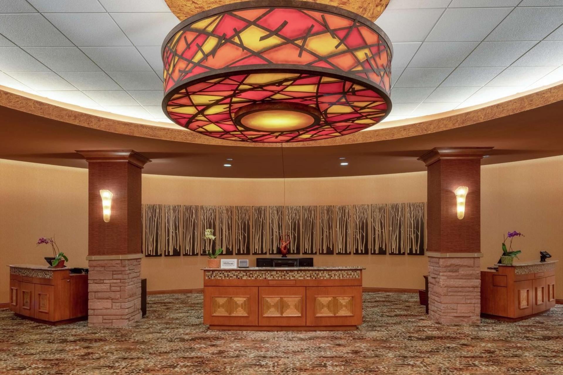 Embassy Suites Loveland Conference Center photo 5