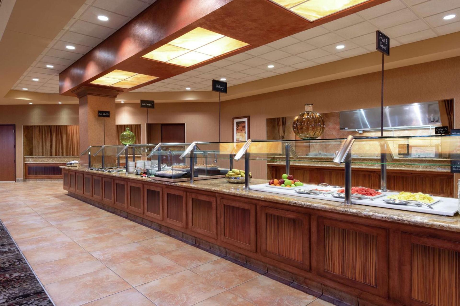 Embassy Suites Loveland Conference Center photo 9