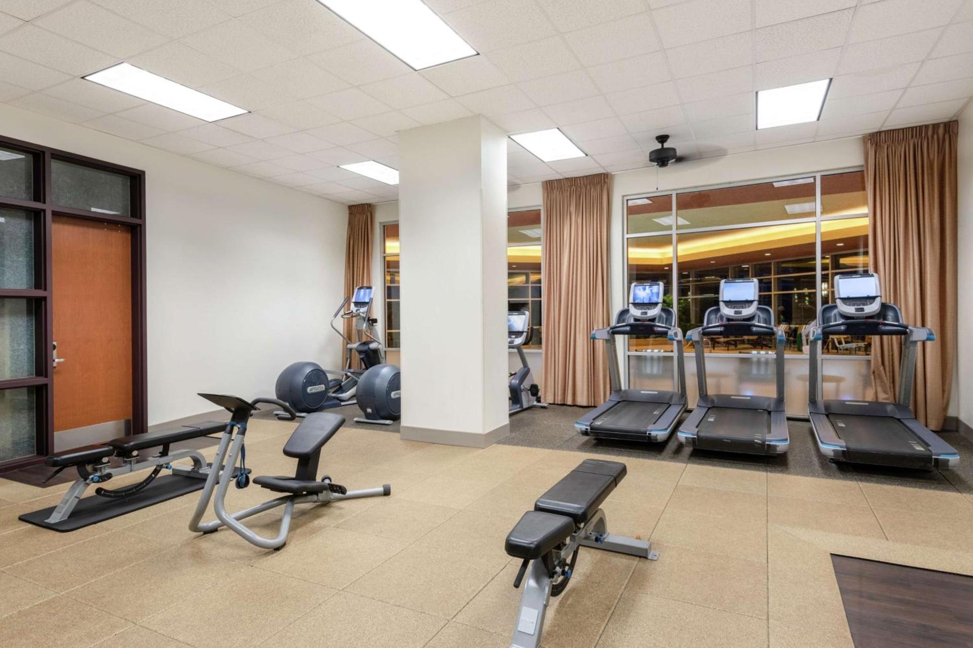 Embassy Suites Loveland Conference Center photo 13