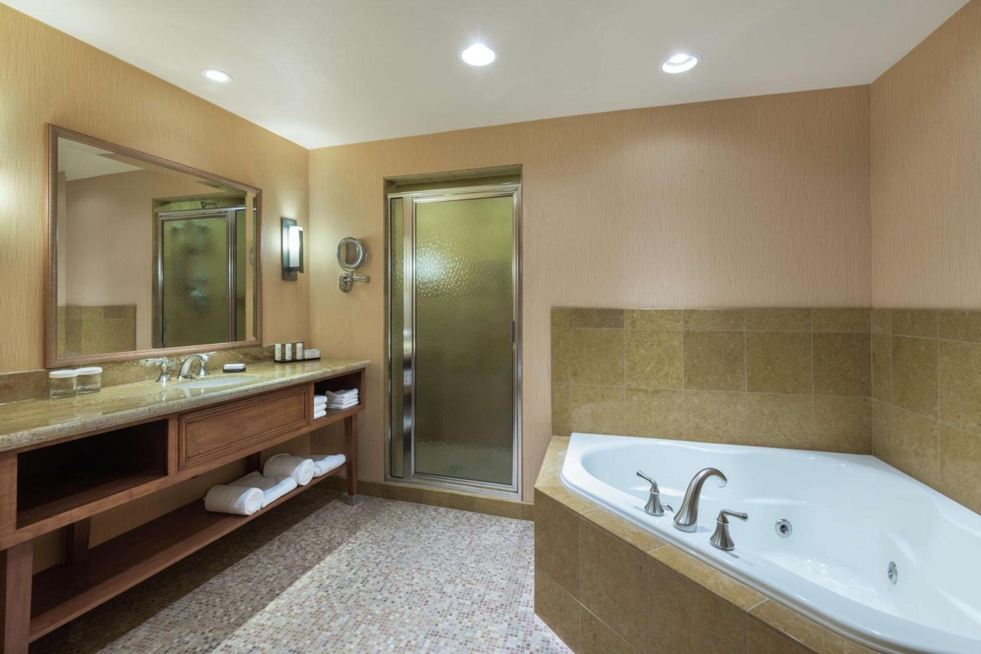 Embassy Suites Loveland Conference Center photo 16