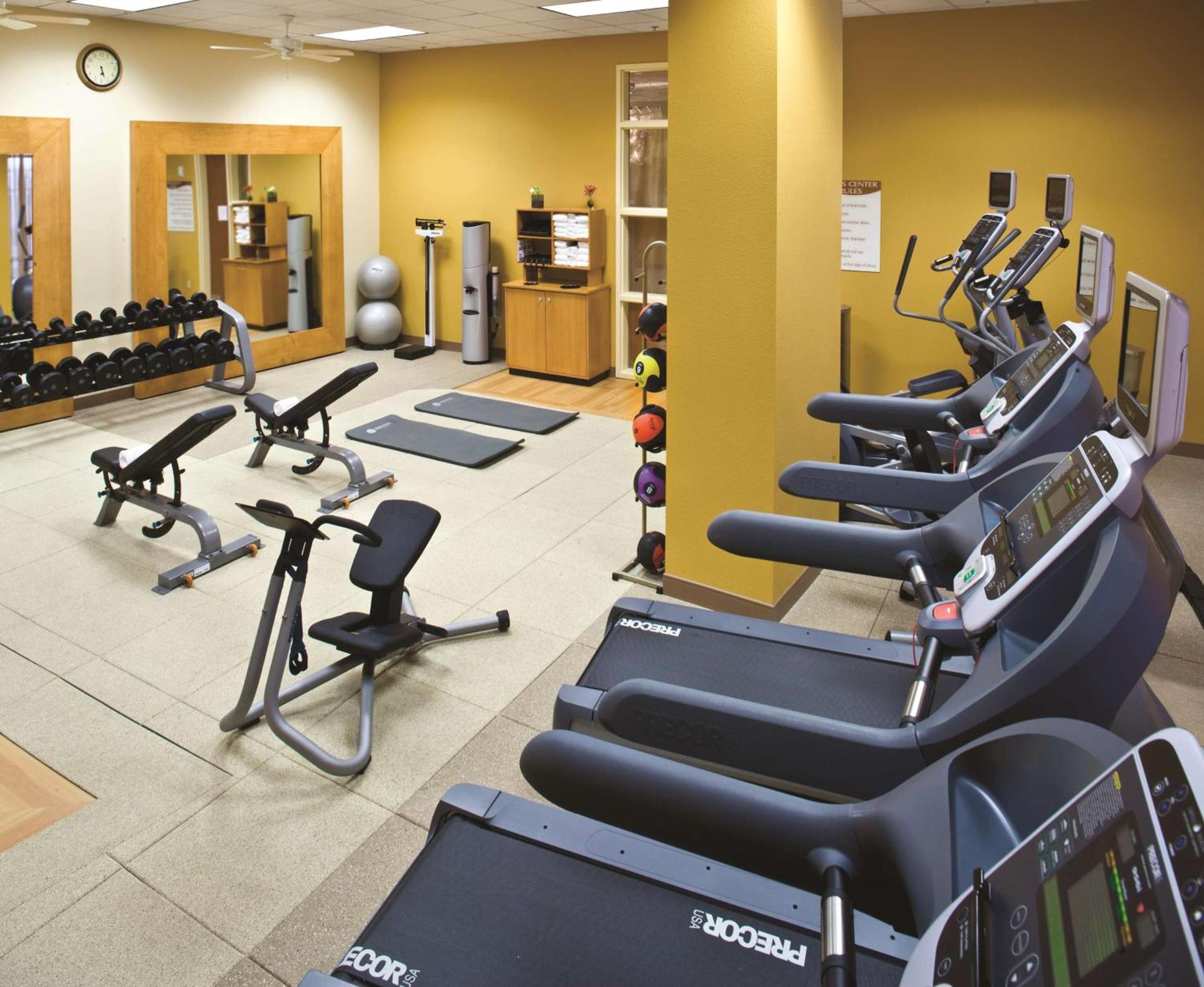 Embassy Suites Loveland Conference Center photo 15
