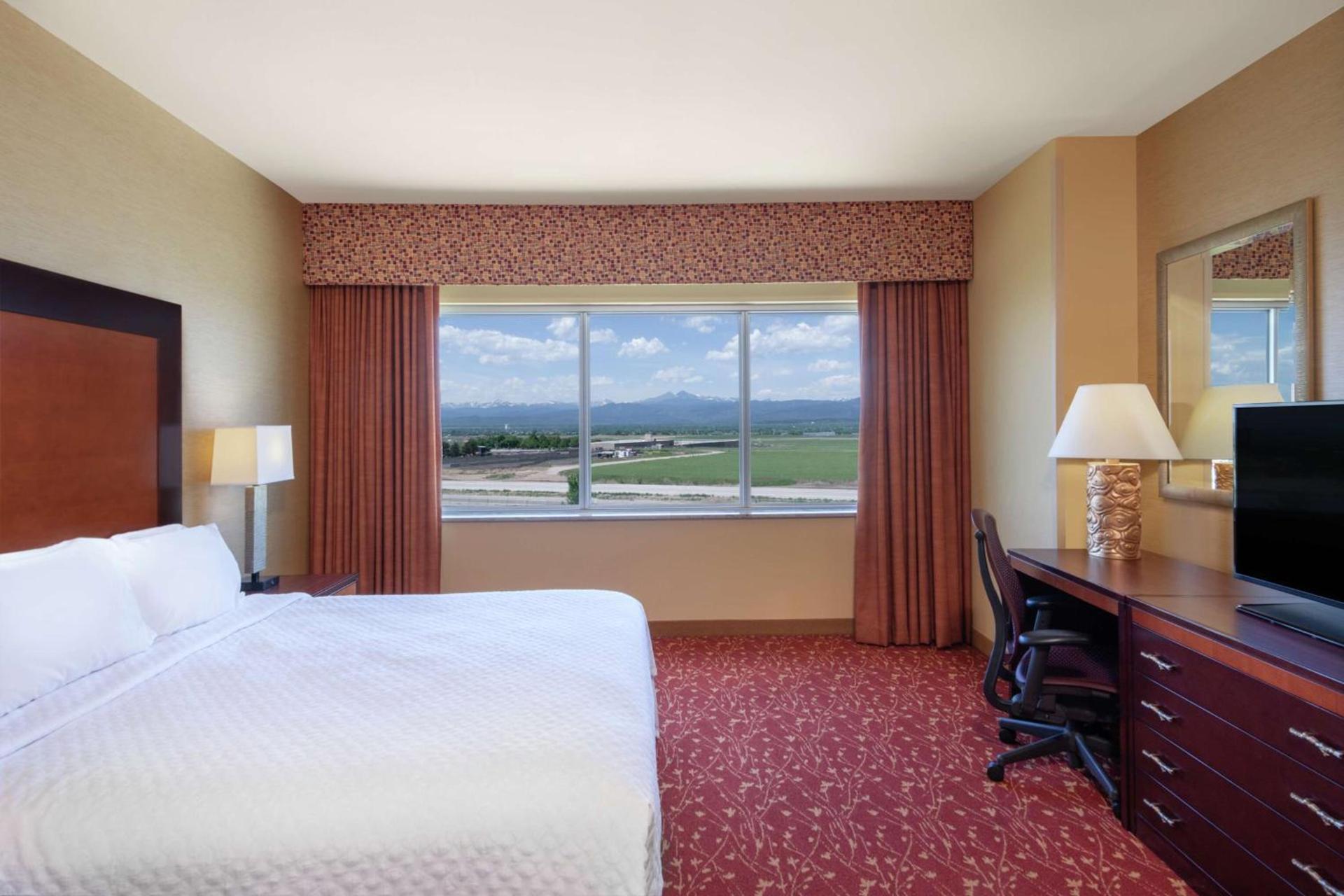 Embassy Suites Loveland Conference Center photo 23
