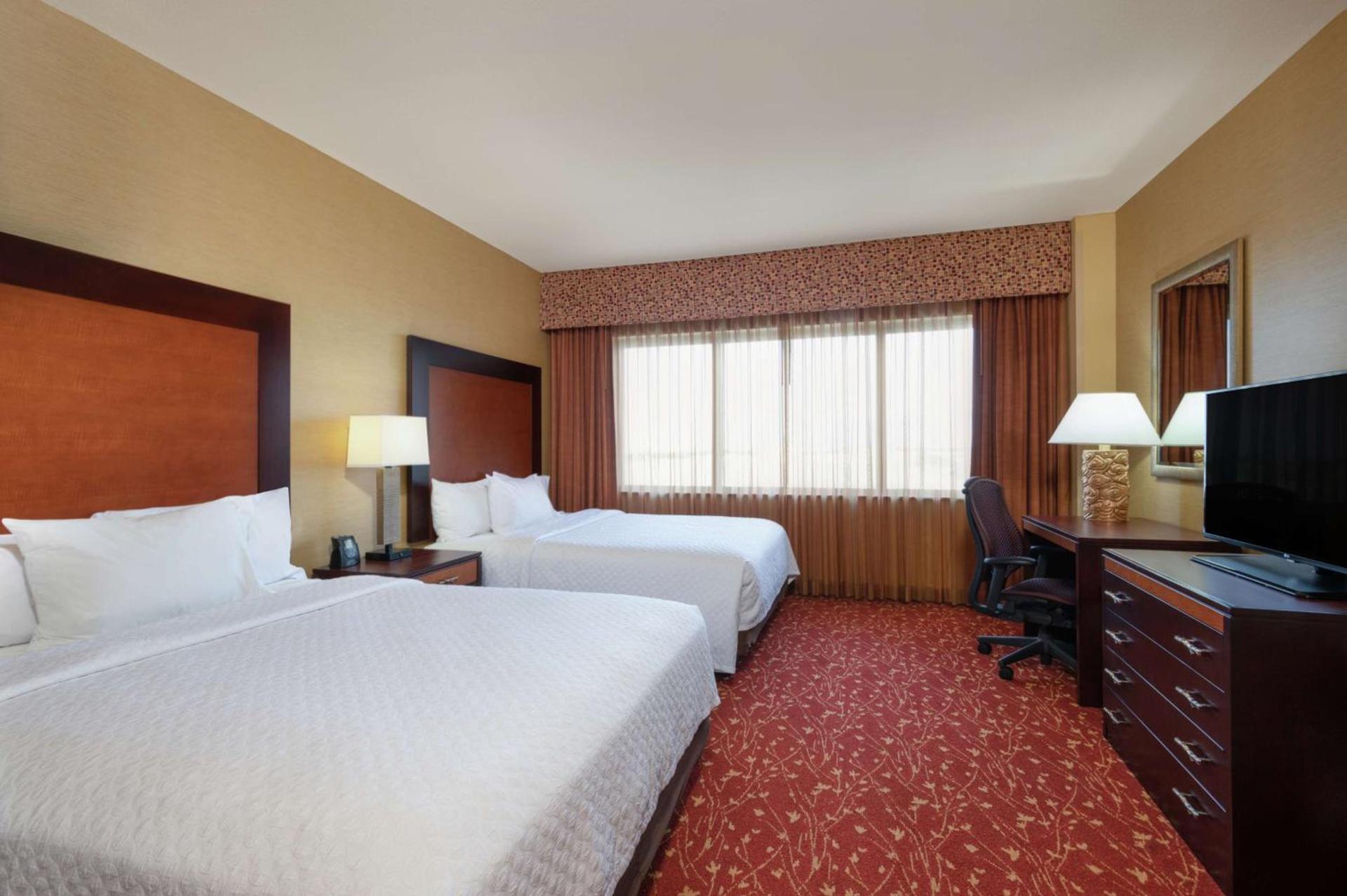 Embassy Suites Loveland Conference Center photo 26