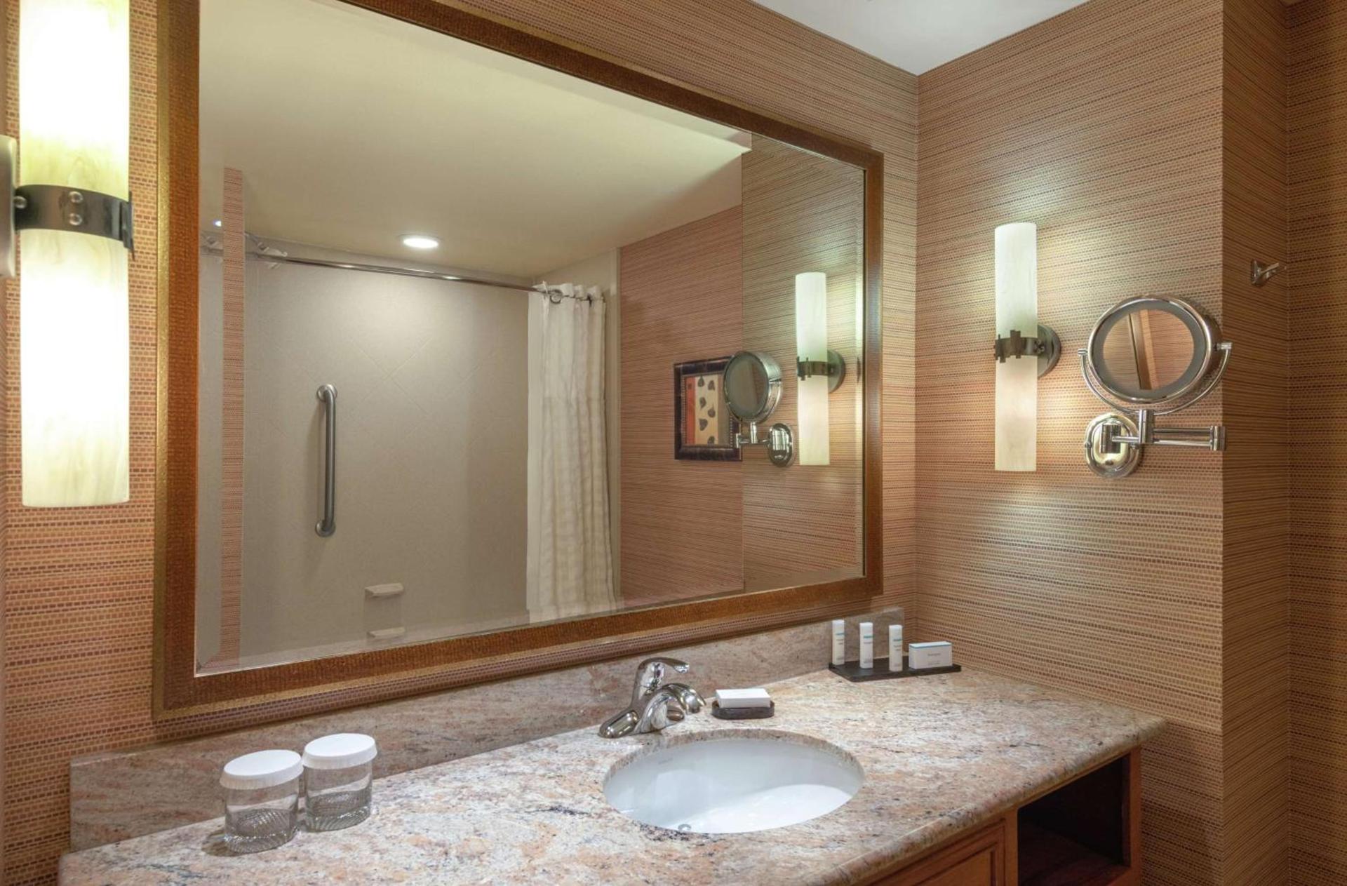 Embassy Suites Loveland Conference Center photo 28