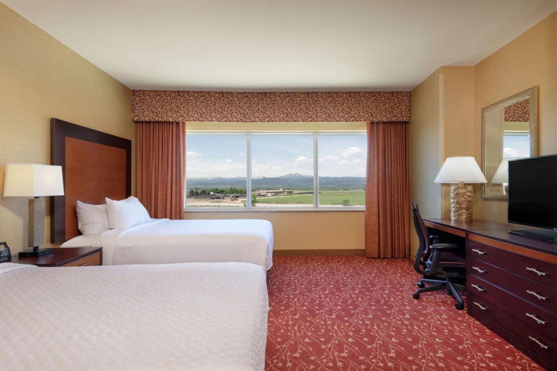 Embassy Suites Loveland Conference Center photo 27