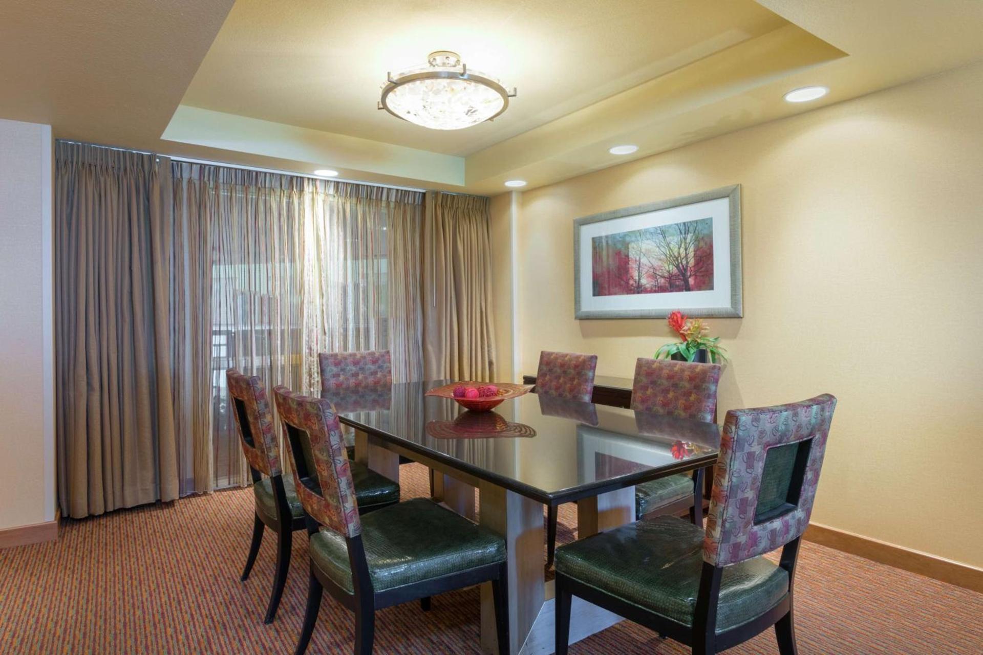 Embassy Suites Loveland Conference Center photo 30