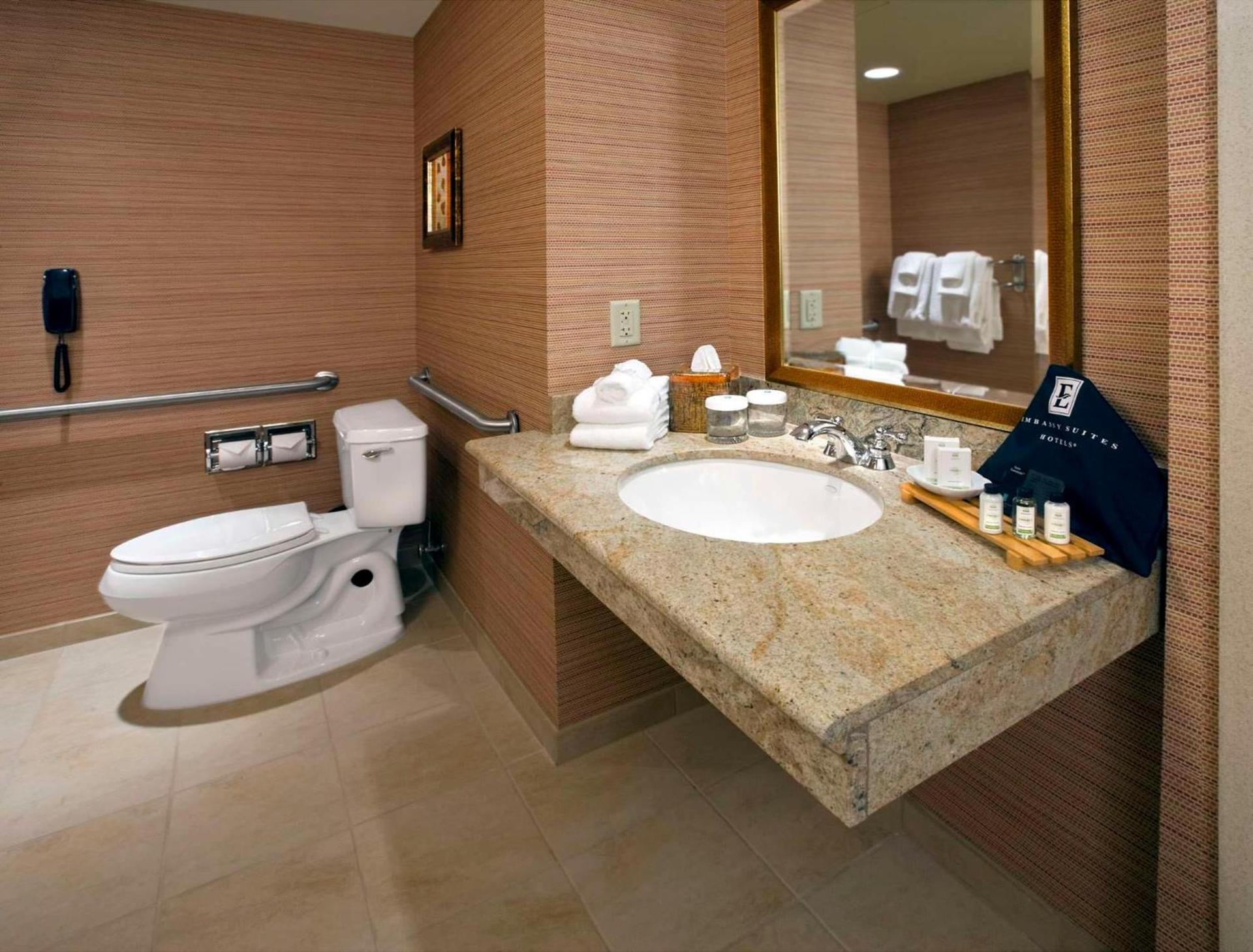 Embassy Suites Loveland Conference Center photo 32