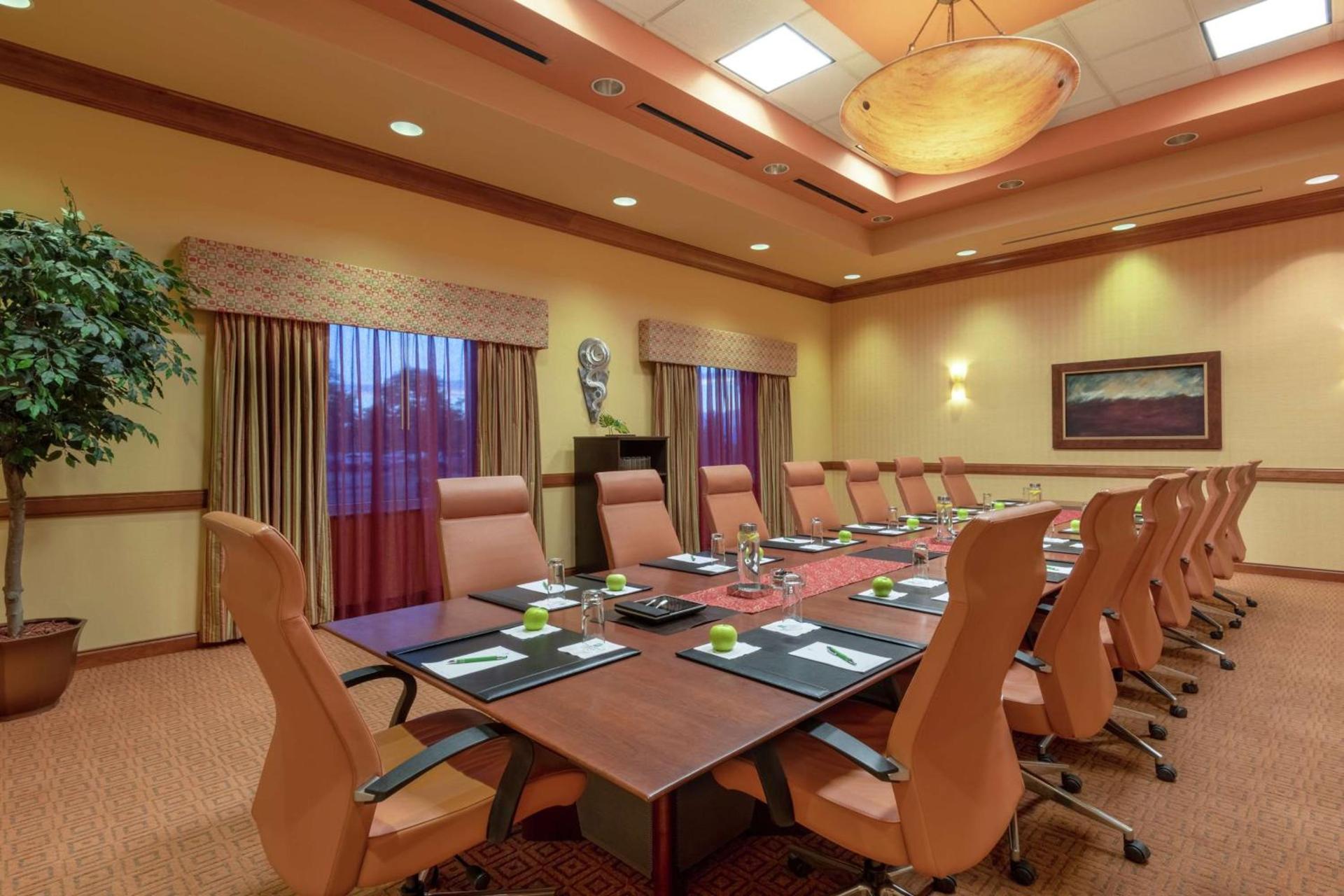 Embassy Suites Loveland Conference Center photo 33