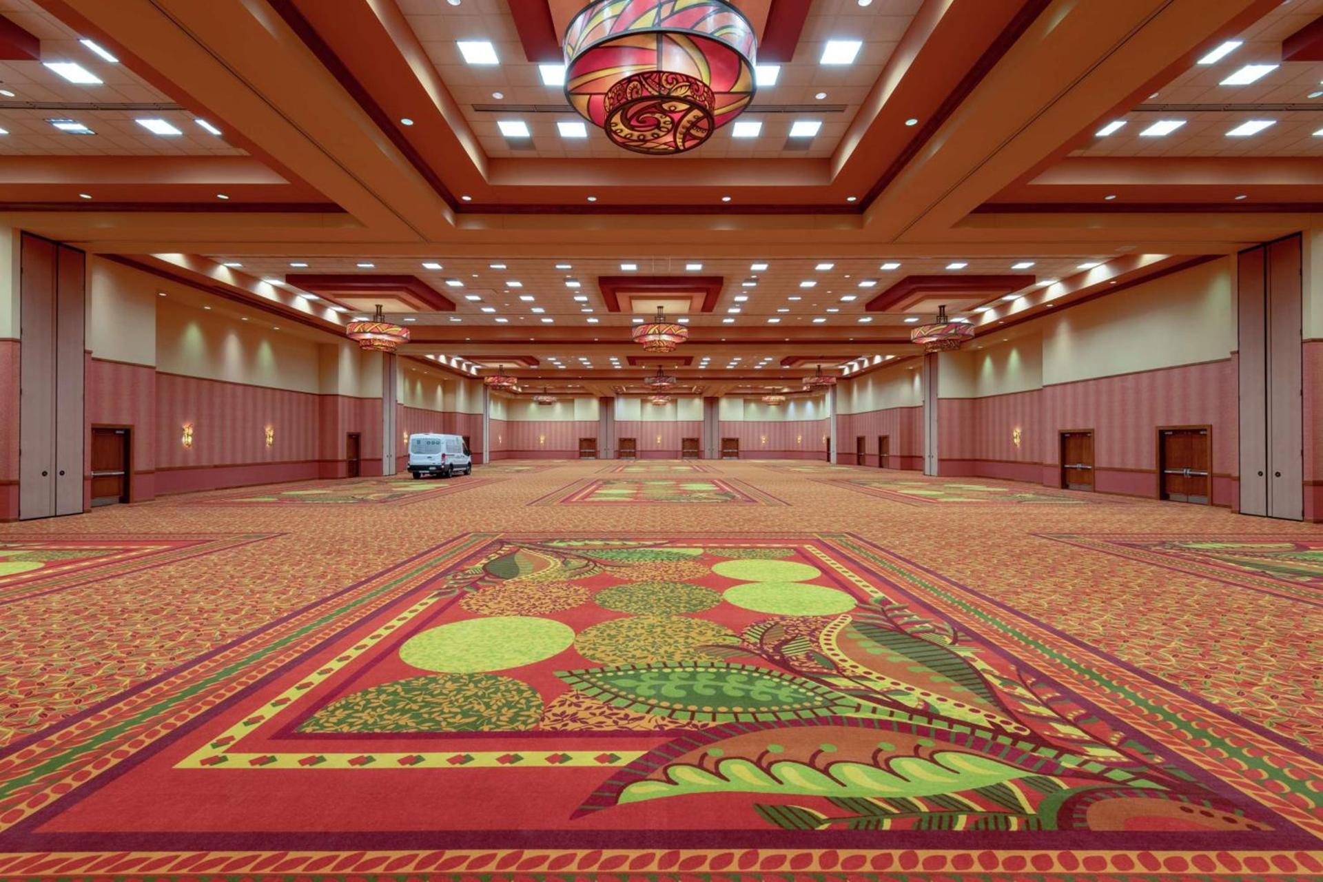 Embassy Suites Loveland Conference Center photo 39