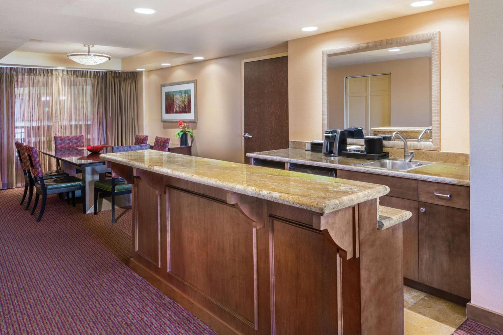 Embassy Suites Loveland Conference Center photo 46