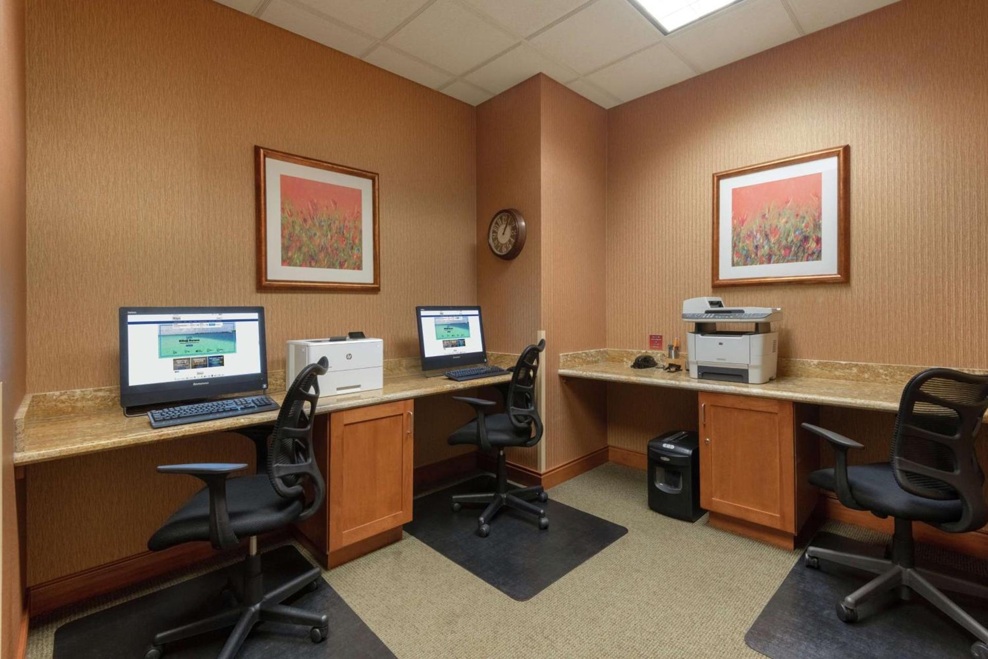 Embassy Suites Loveland Conference Center photo 49
