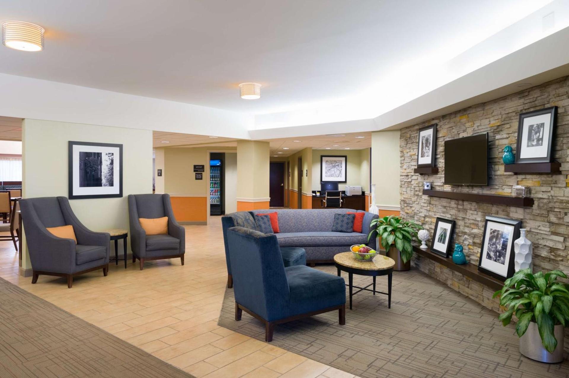 Hotel Carlisle photo 8