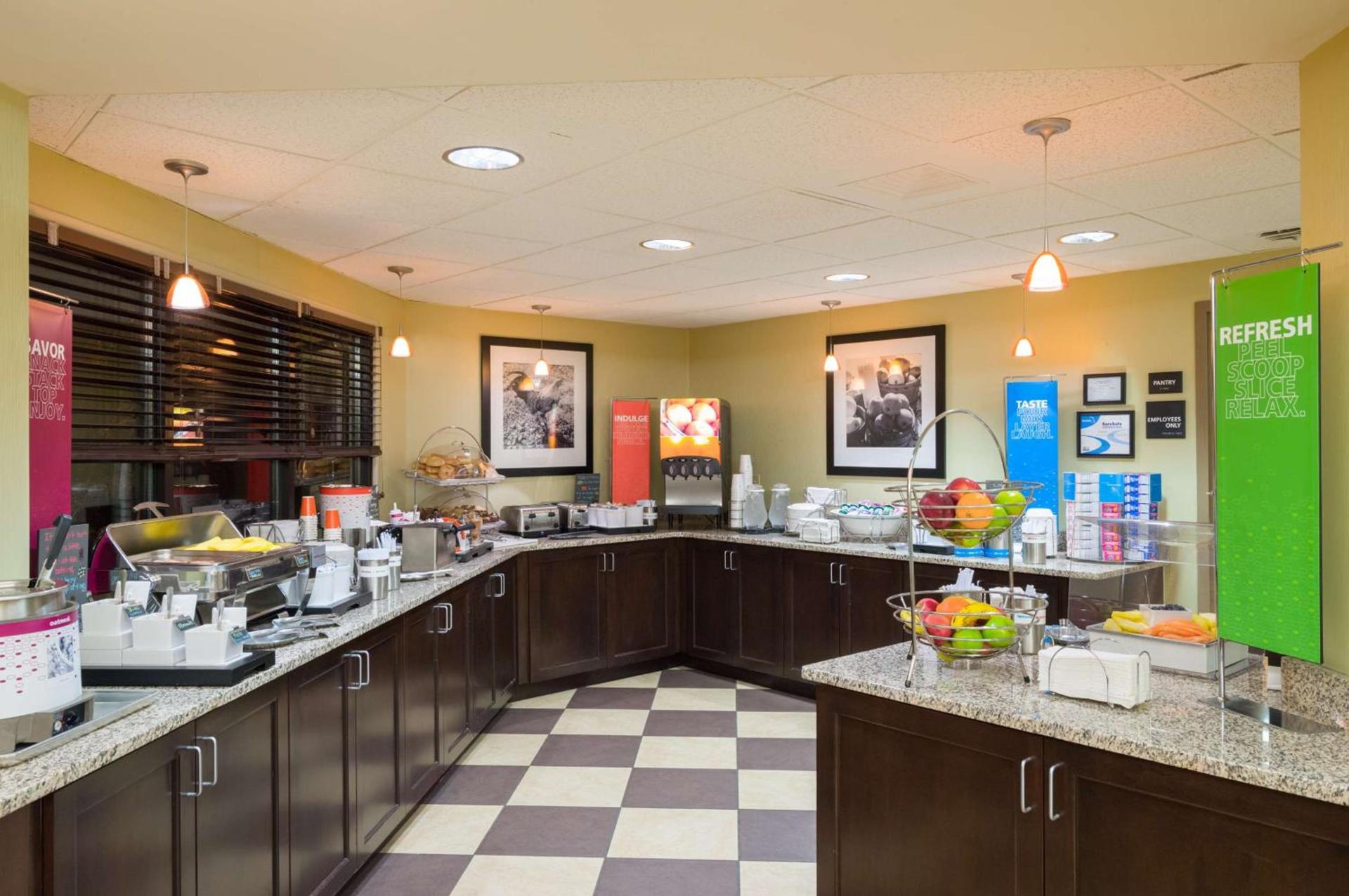Hotel Carlisle photo 6